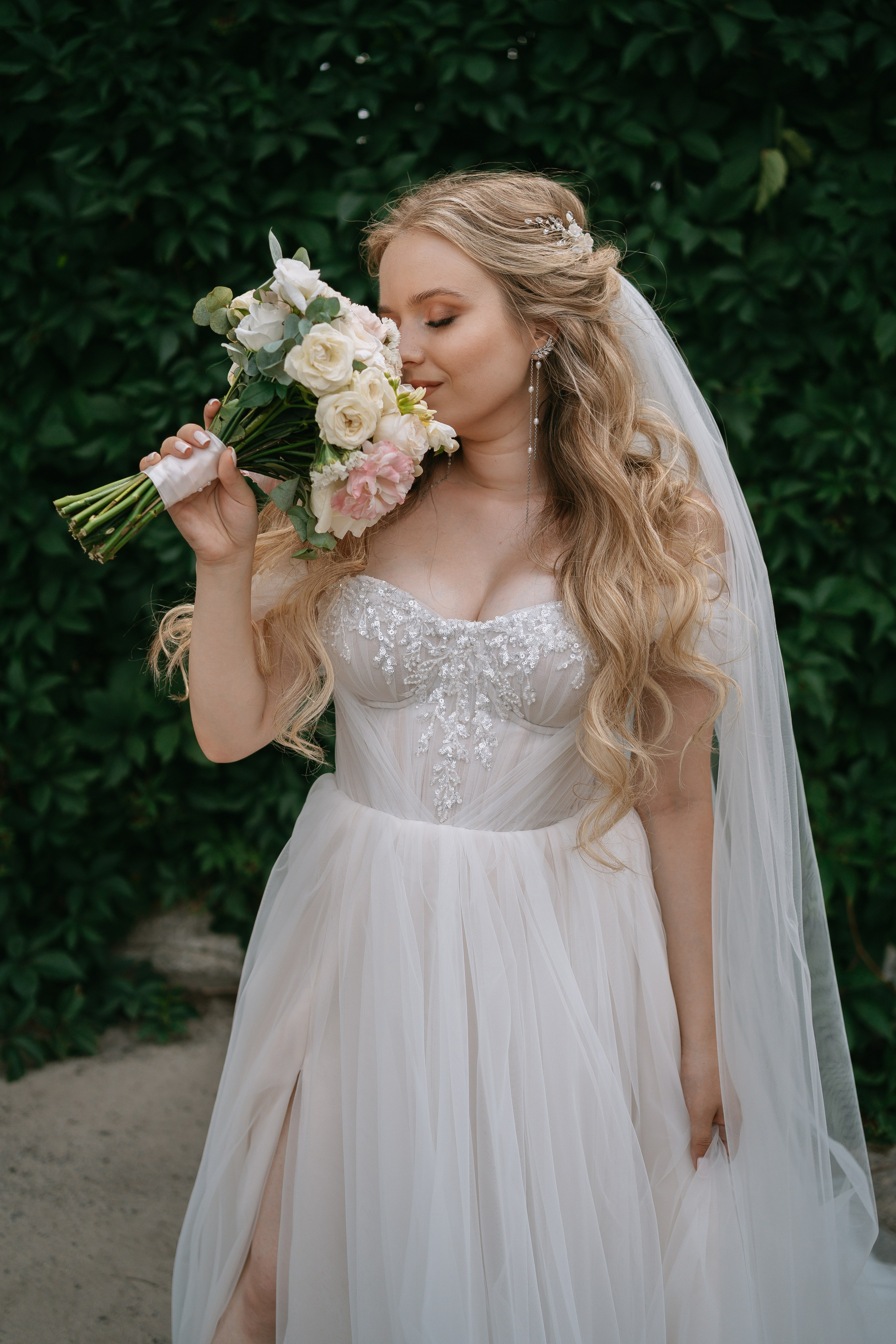 Артем и Анастасия. Свадебный и семейный фотограф в Волгограде Наталья Наумова