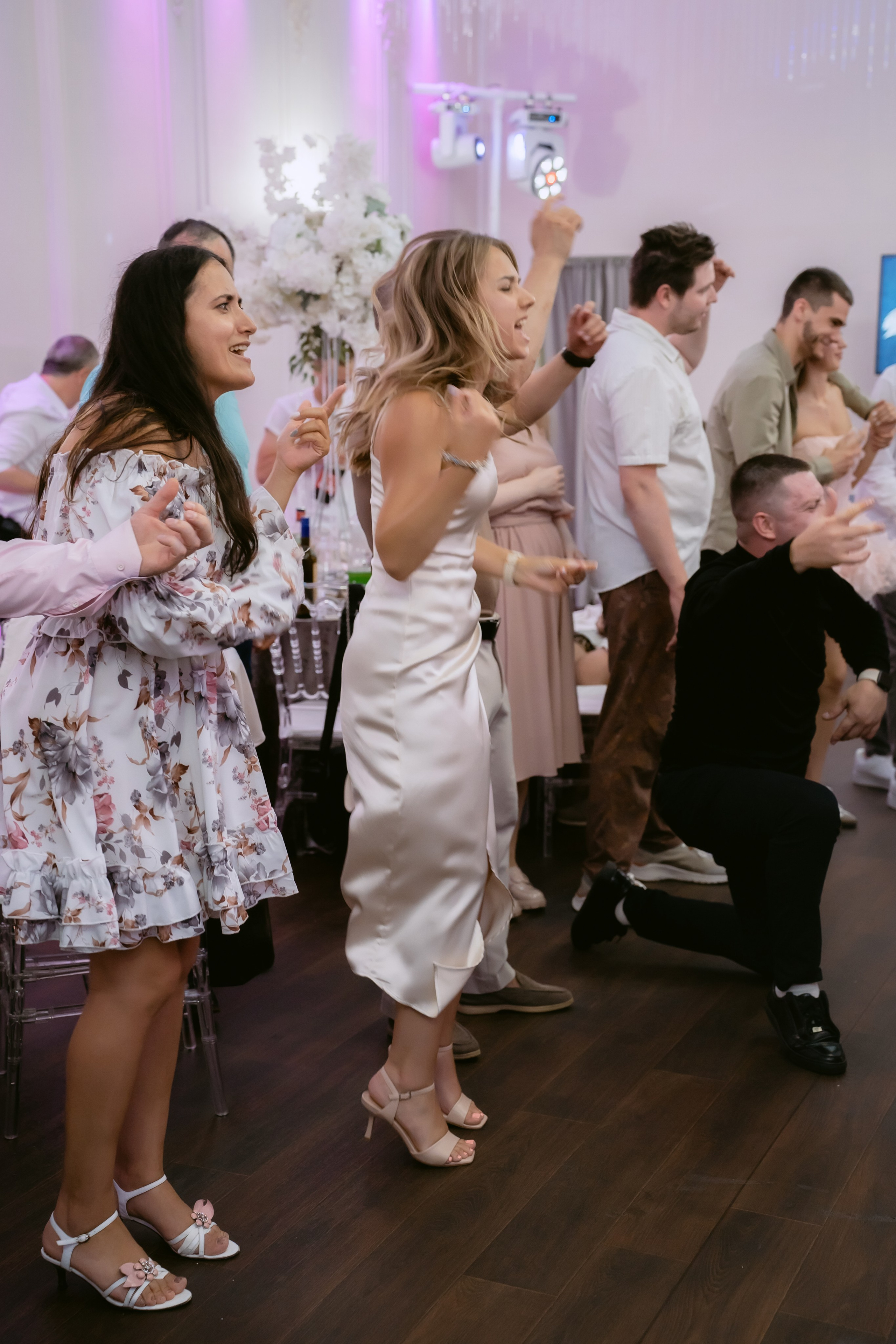 Никита и Света. Питер. Свадебный и семейный фотограф в Волгограде Наталья Наумова