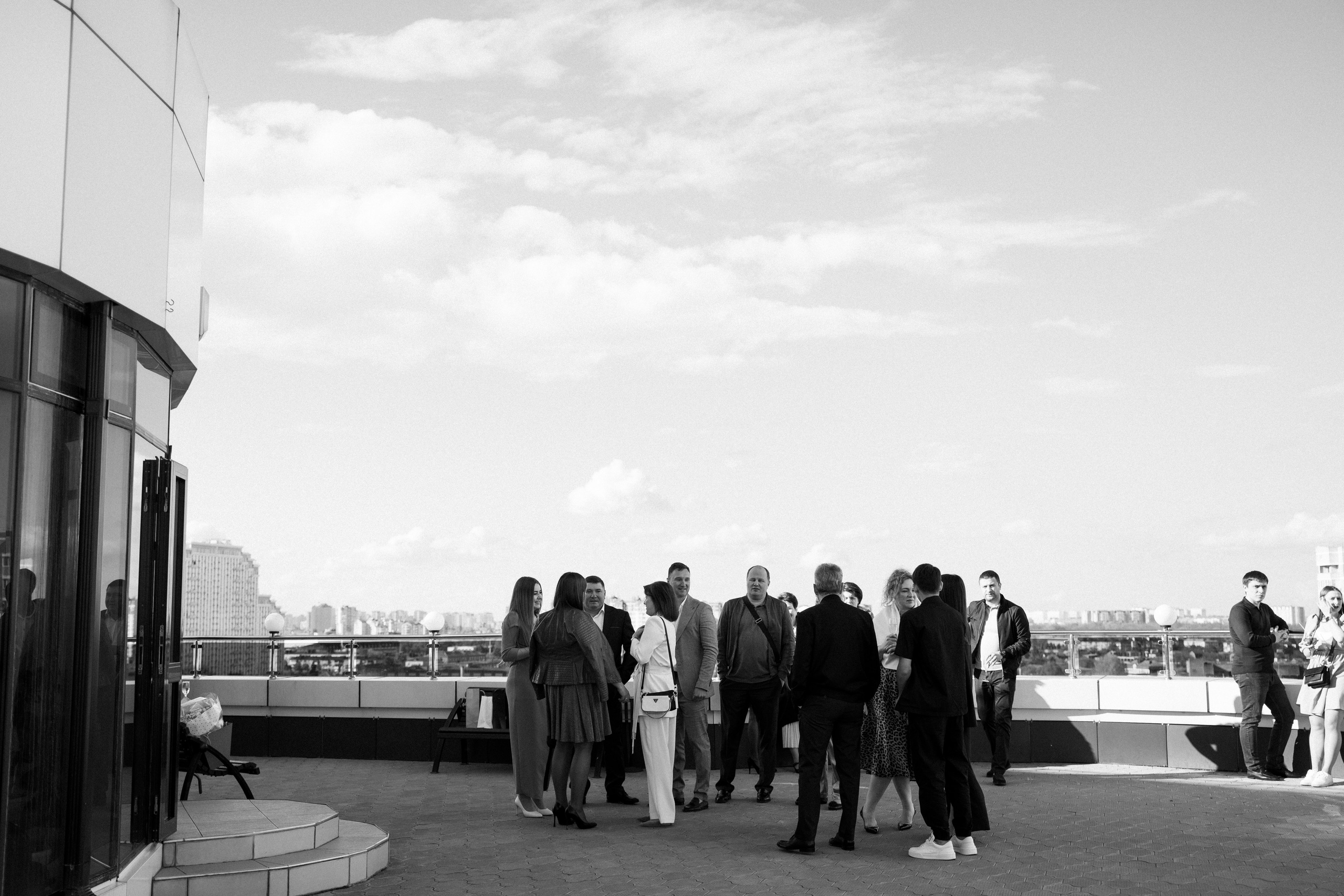 Саша & Аня «4 свадьбы». Свадебный фотограф в Краснодаре