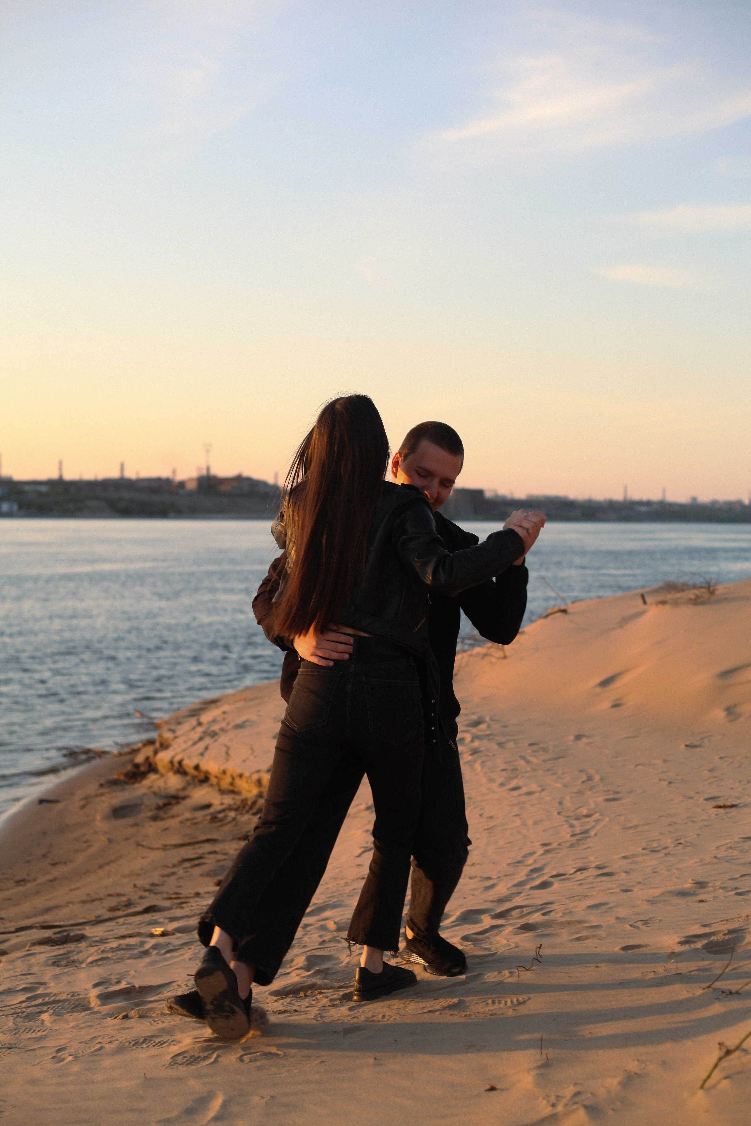 Лиза + Саша. Свадебный и индивидуальный фотограф в Волгограде Епихина Надежда