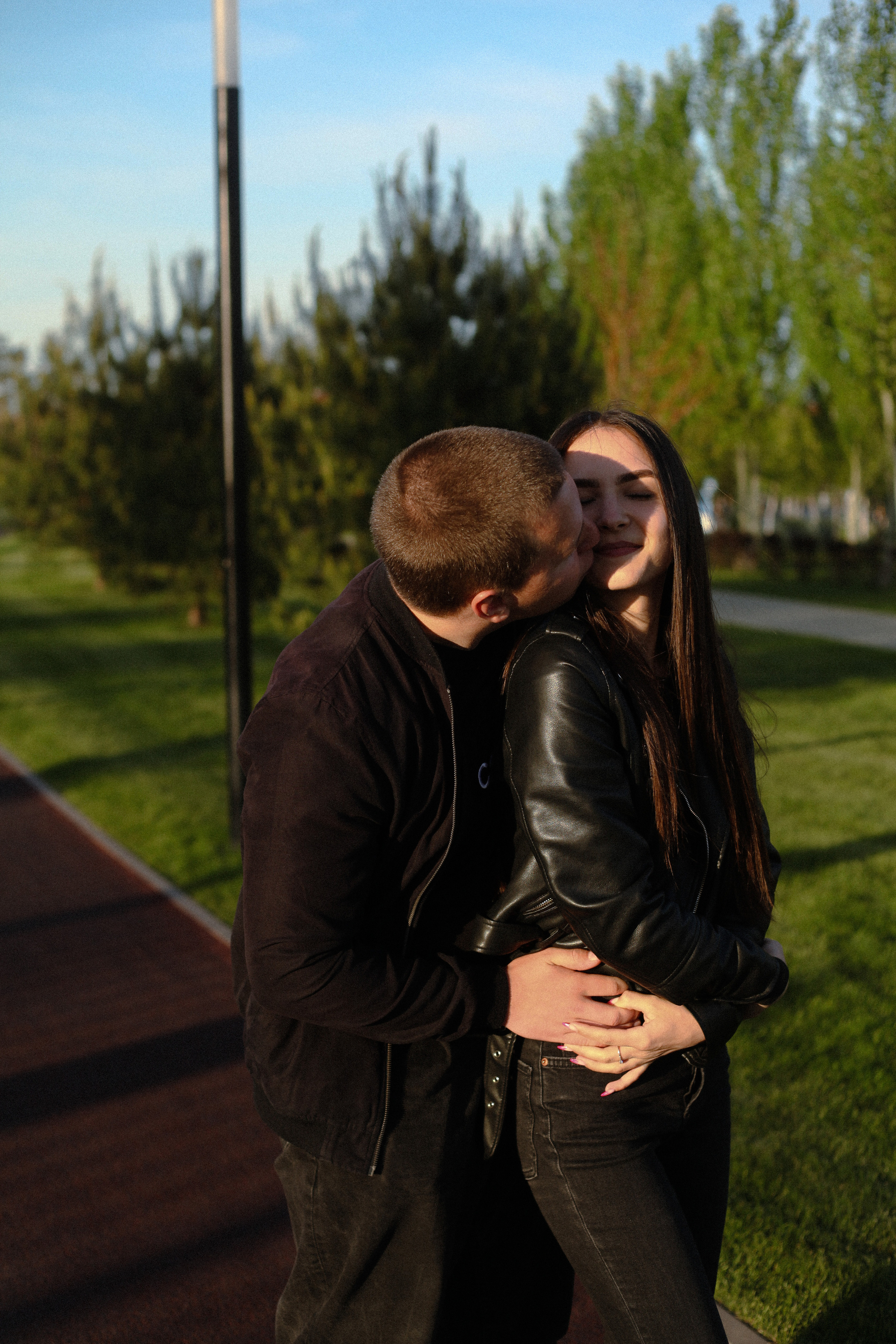 Лиза + Саша. Свадебный и индивидуальный фотограф в Волгограде Епихина Надежда