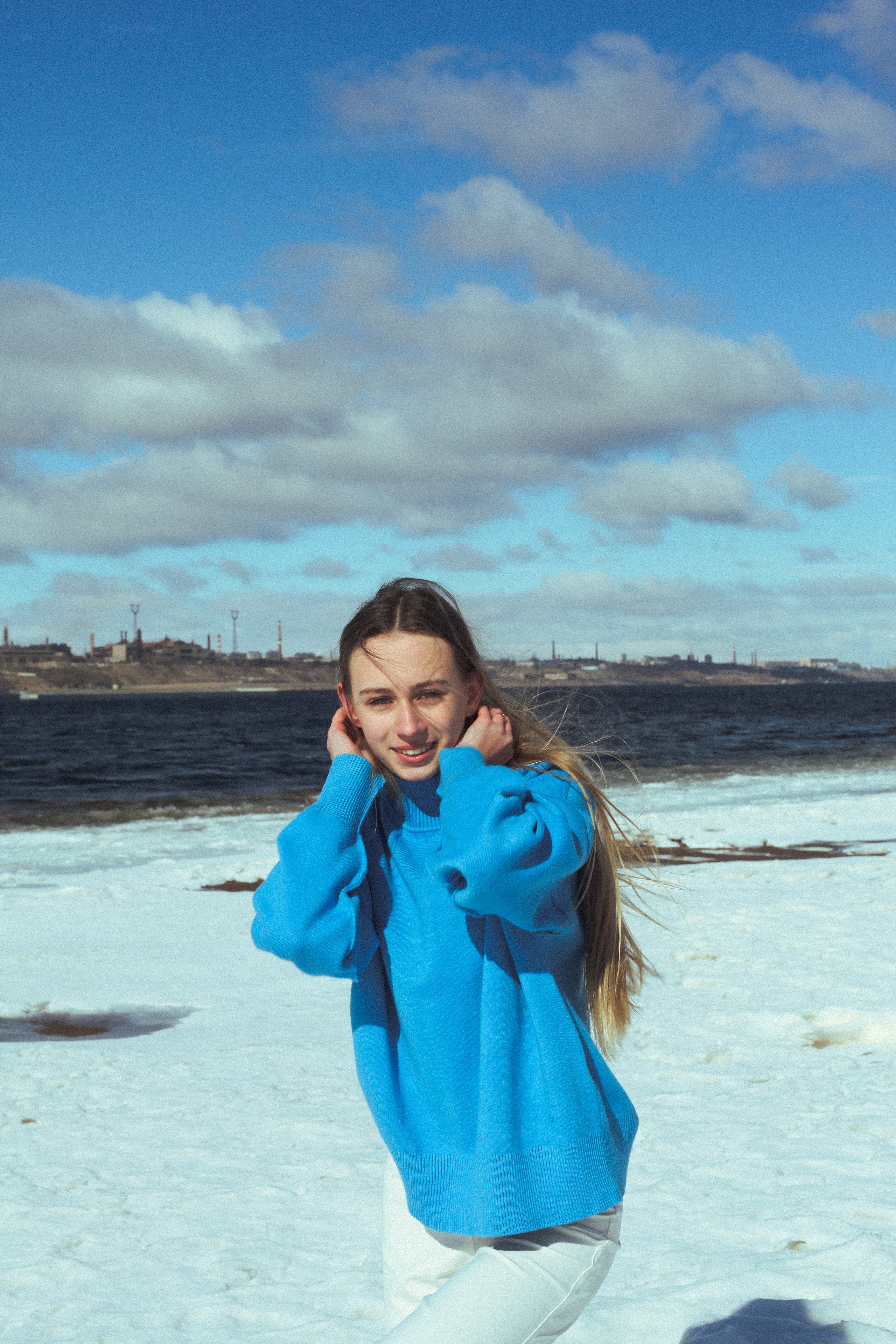 Лера. Свадебный и индивидуальный фотограф в Волгограде Епихина Надежда