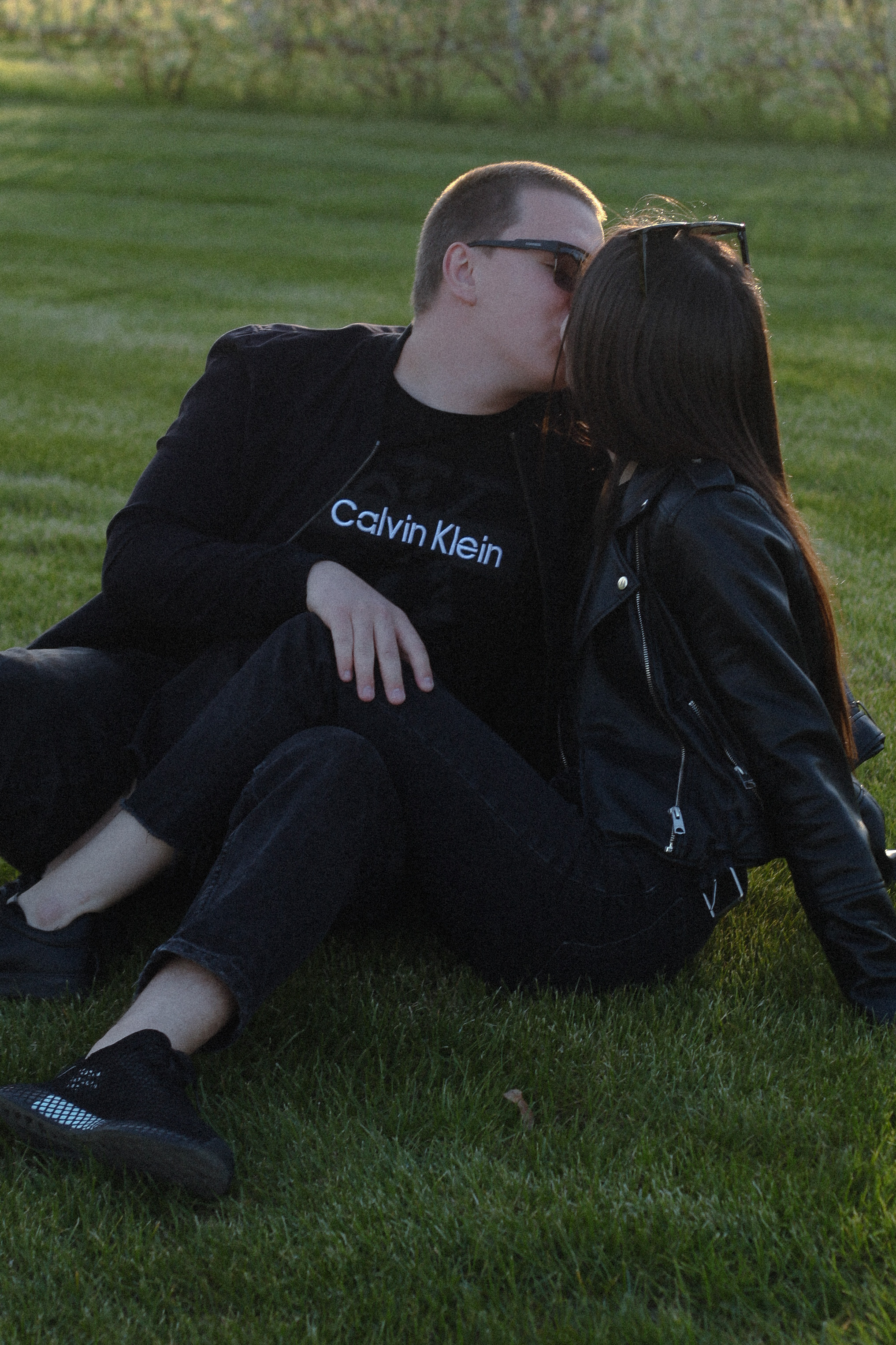 Лиза + Саша. Свадебный и индивидуальный фотограф в Волгограде Епихина Надежда