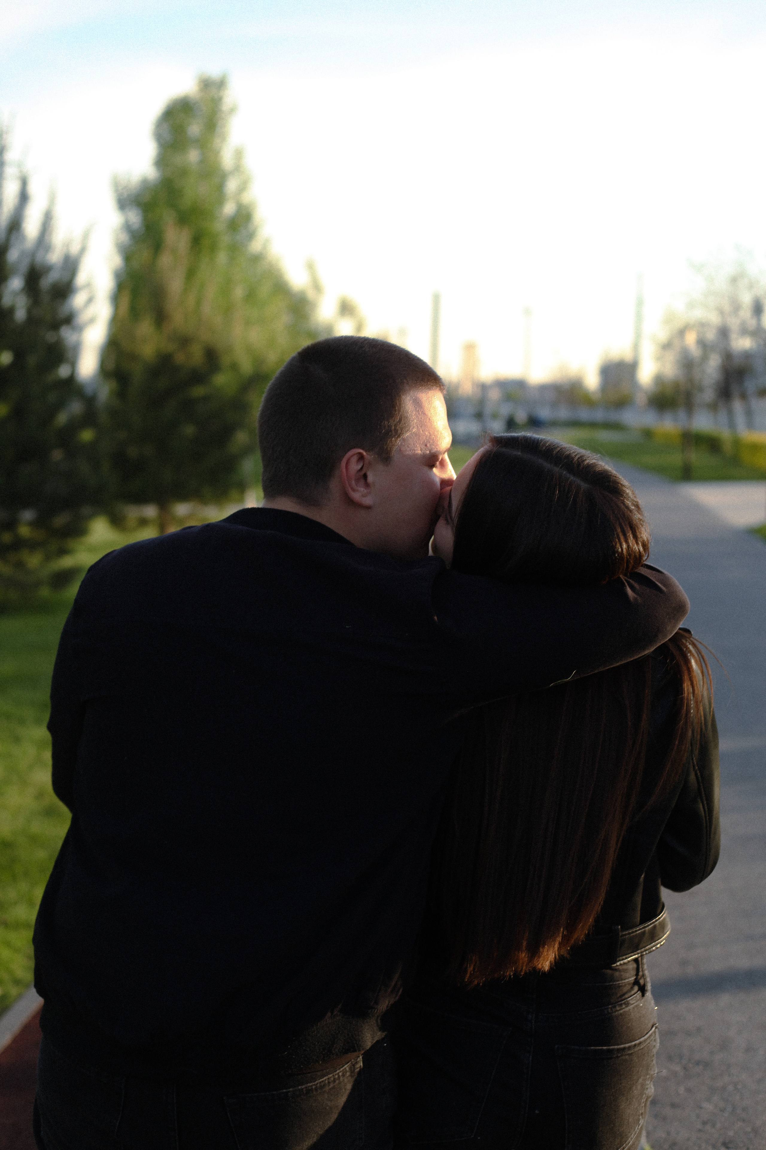 Лиза + Саша. Свадебный и индивидуальный фотограф в Волгограде Епихина Надежда