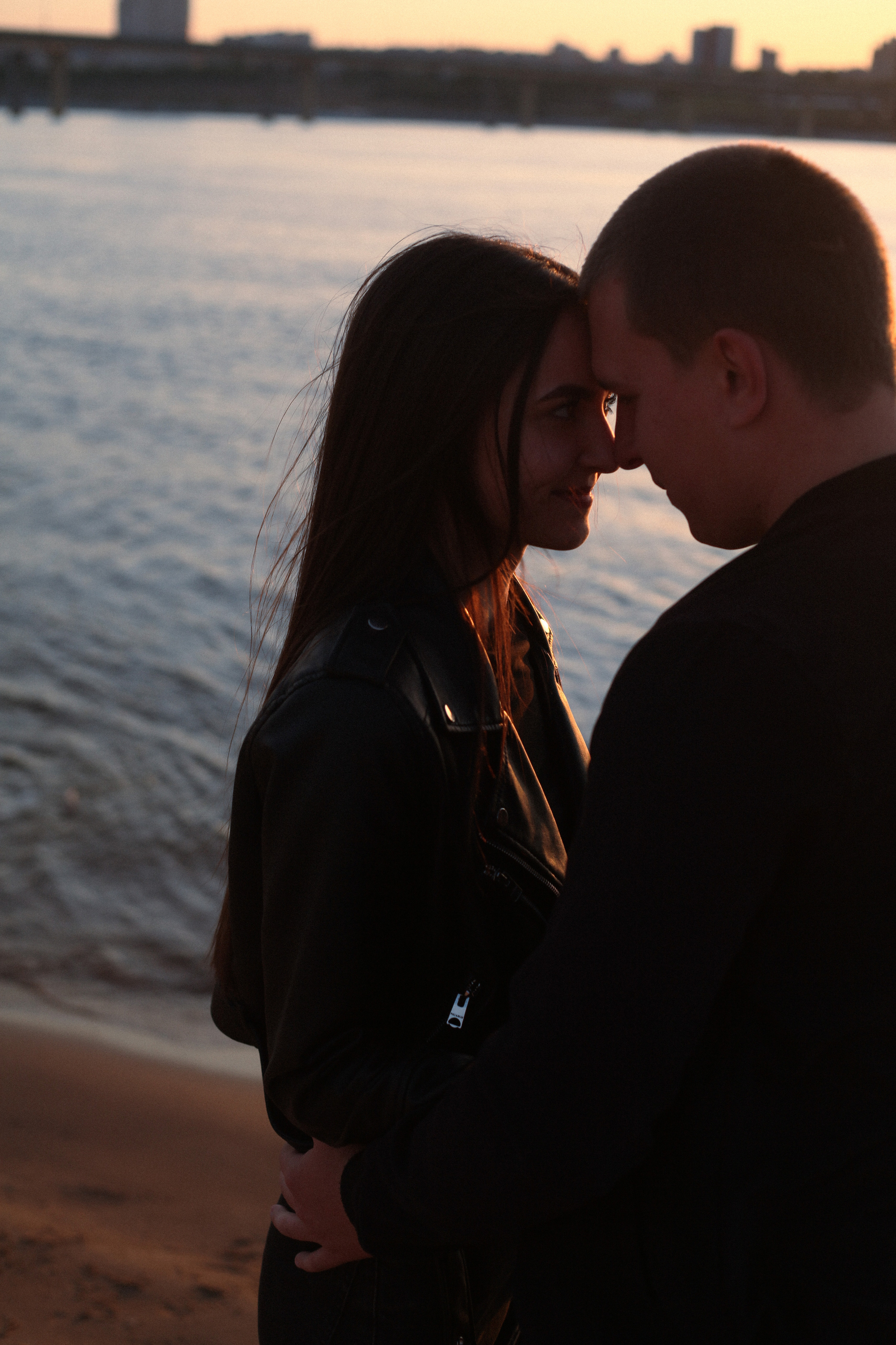 Лиза + Саша. Свадебный и индивидуальный фотограф в Волгограде Епихина Надежда