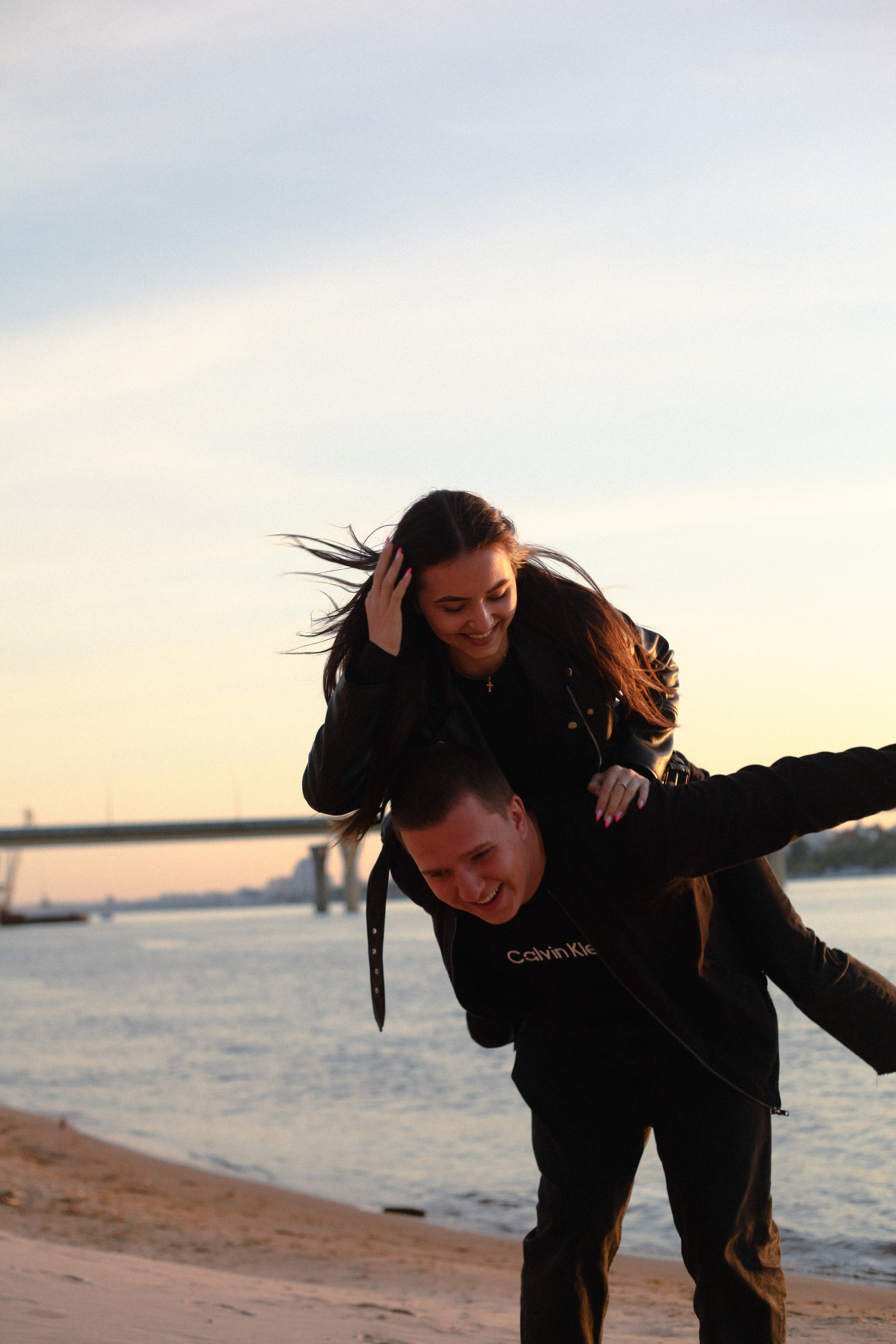 Лиза + Саша. Свадебный и индивидуальный фотограф в Волгограде Епихина Надежда