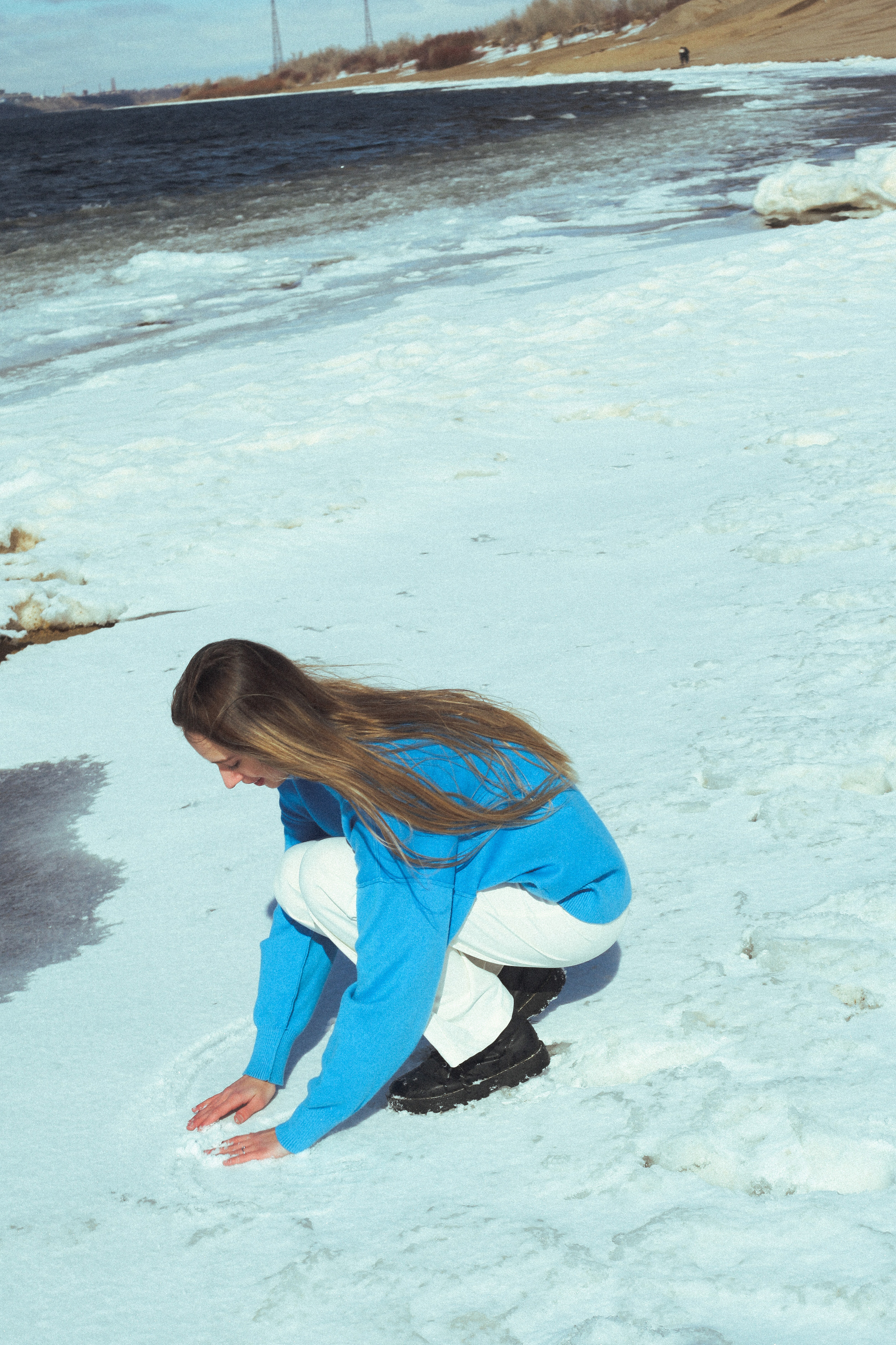 Лера. Свадебный и индивидуальный фотограф в Волгограде Епихина Надежда