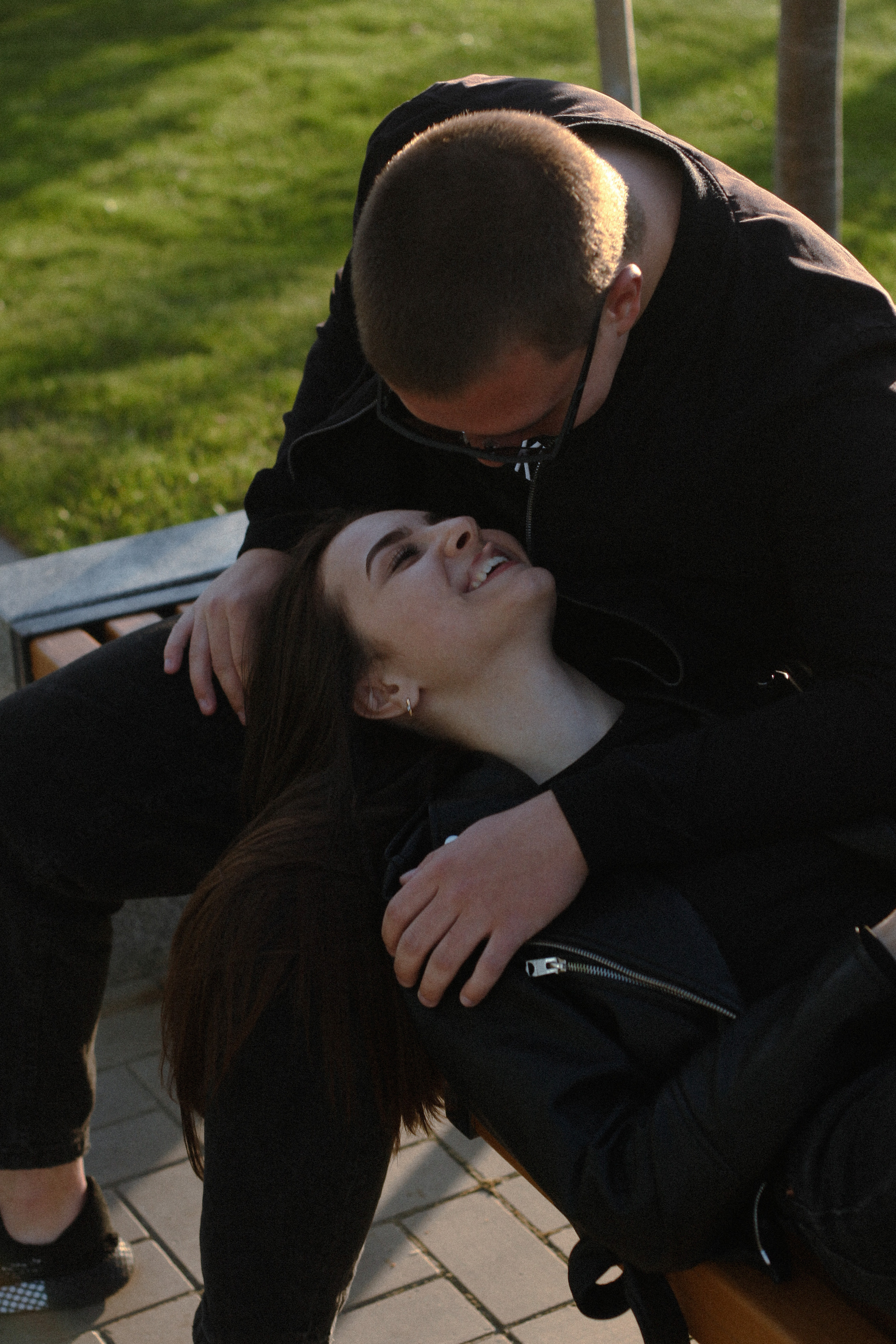 Лиза + Саша. Свадебный и индивидуальный фотограф в Волгограде Епихина Надежда