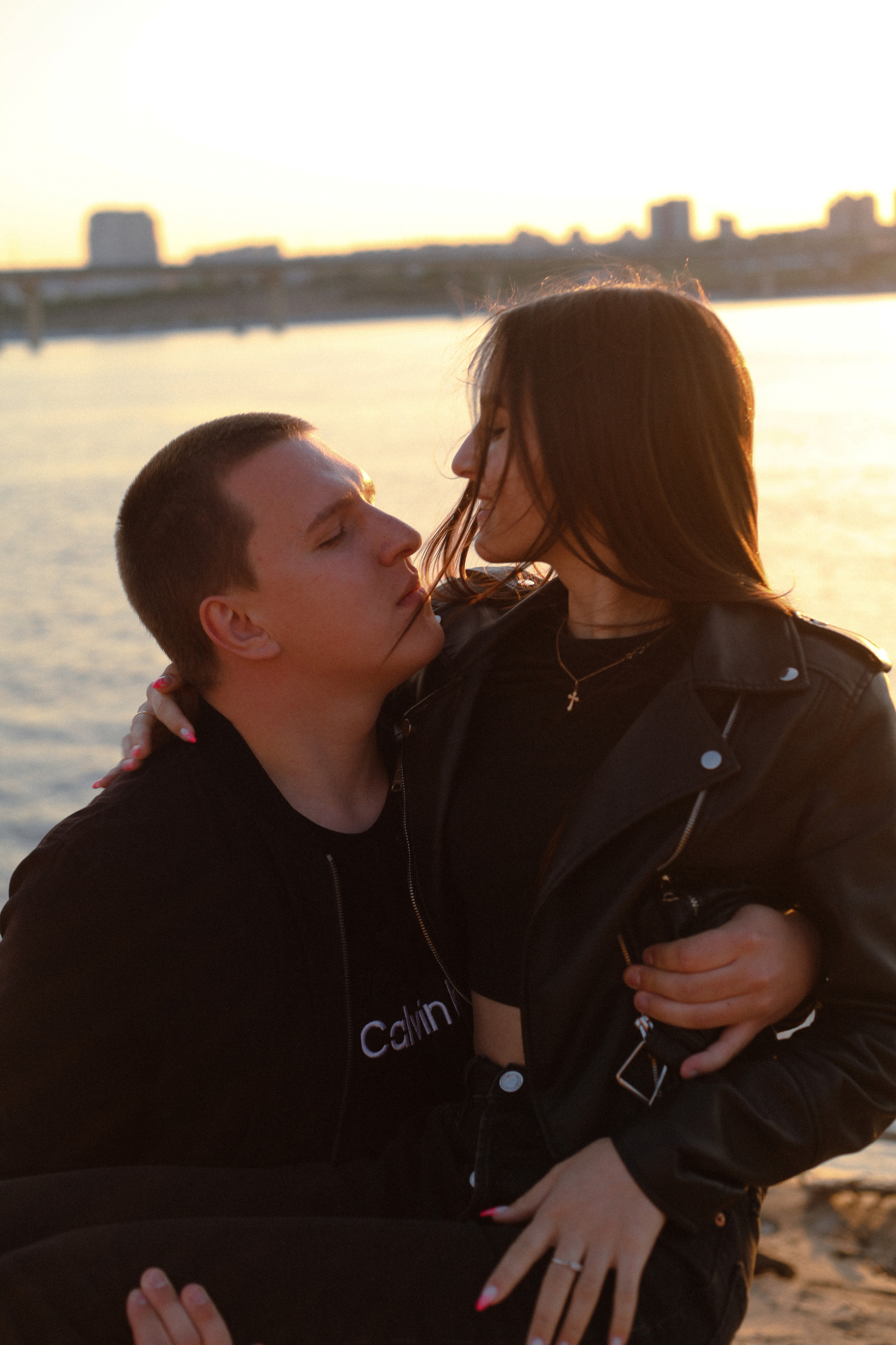 Лиза + Саша. Свадебный и индивидуальный фотограф в Волгограде Епихина Надежда