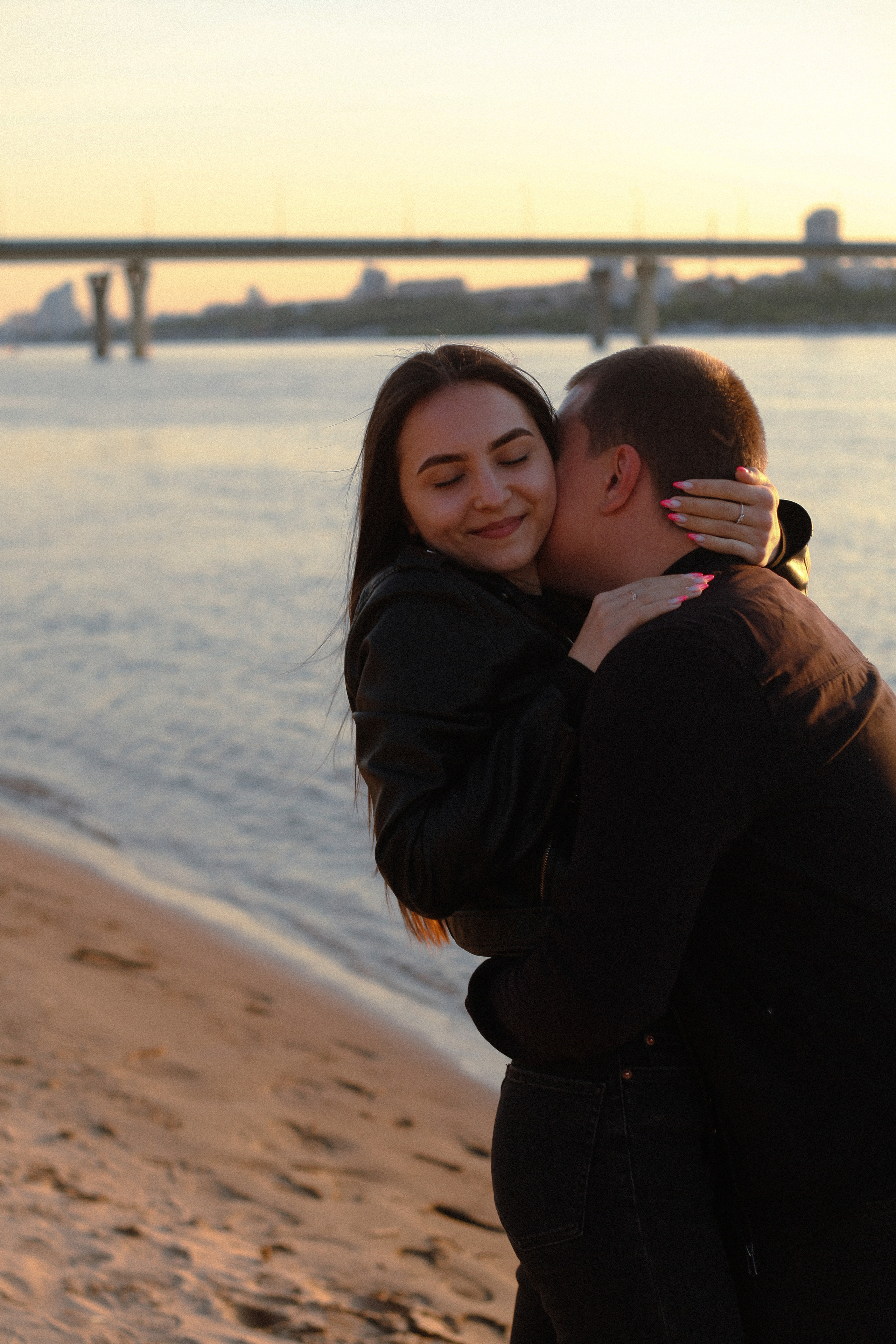 Лиза + Саша. Свадебный и индивидуальный фотограф в Волгограде Епихина Надежда