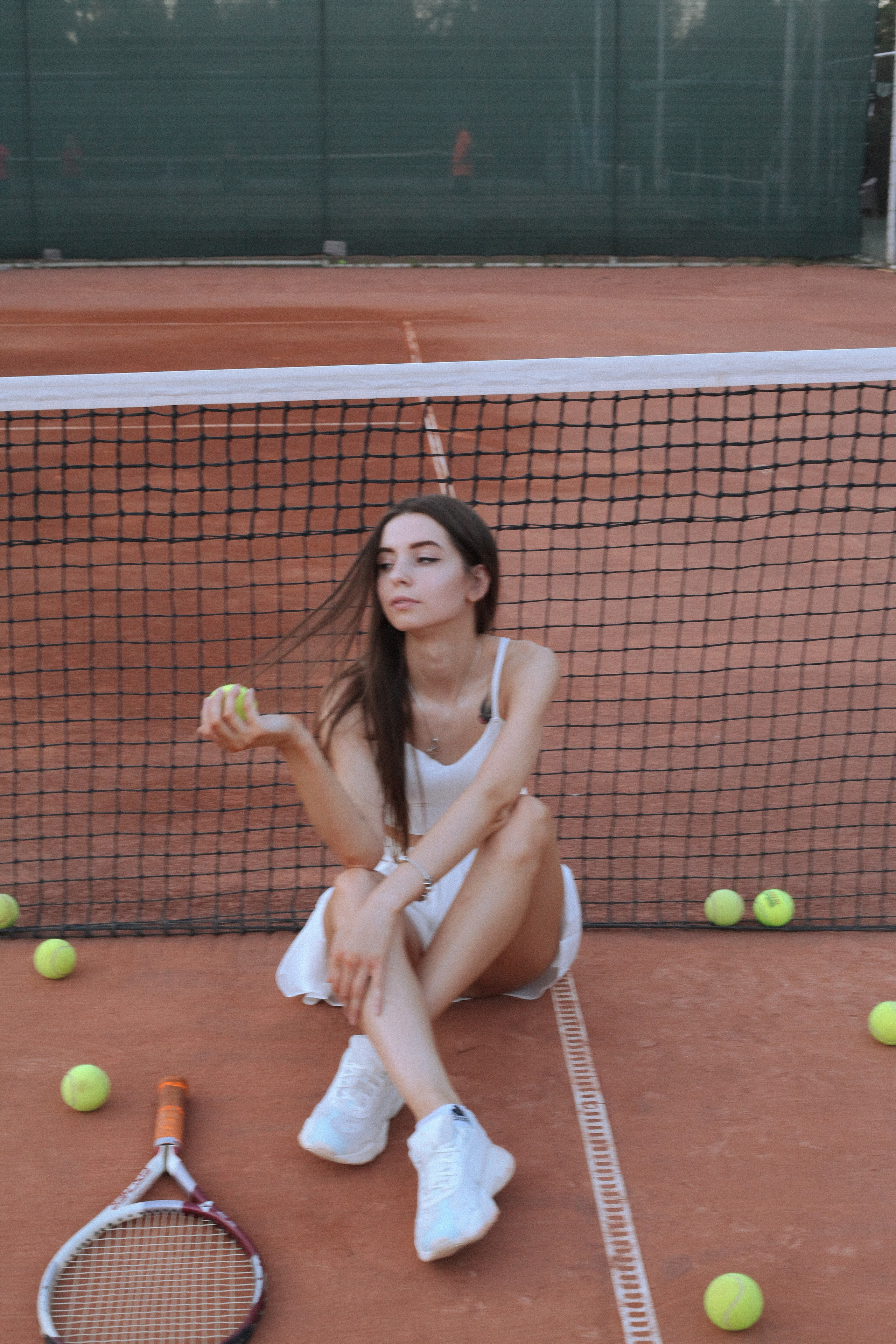 Настя. Свадебный и индивидуальный фотограф в Волгограде Епихина Надежда