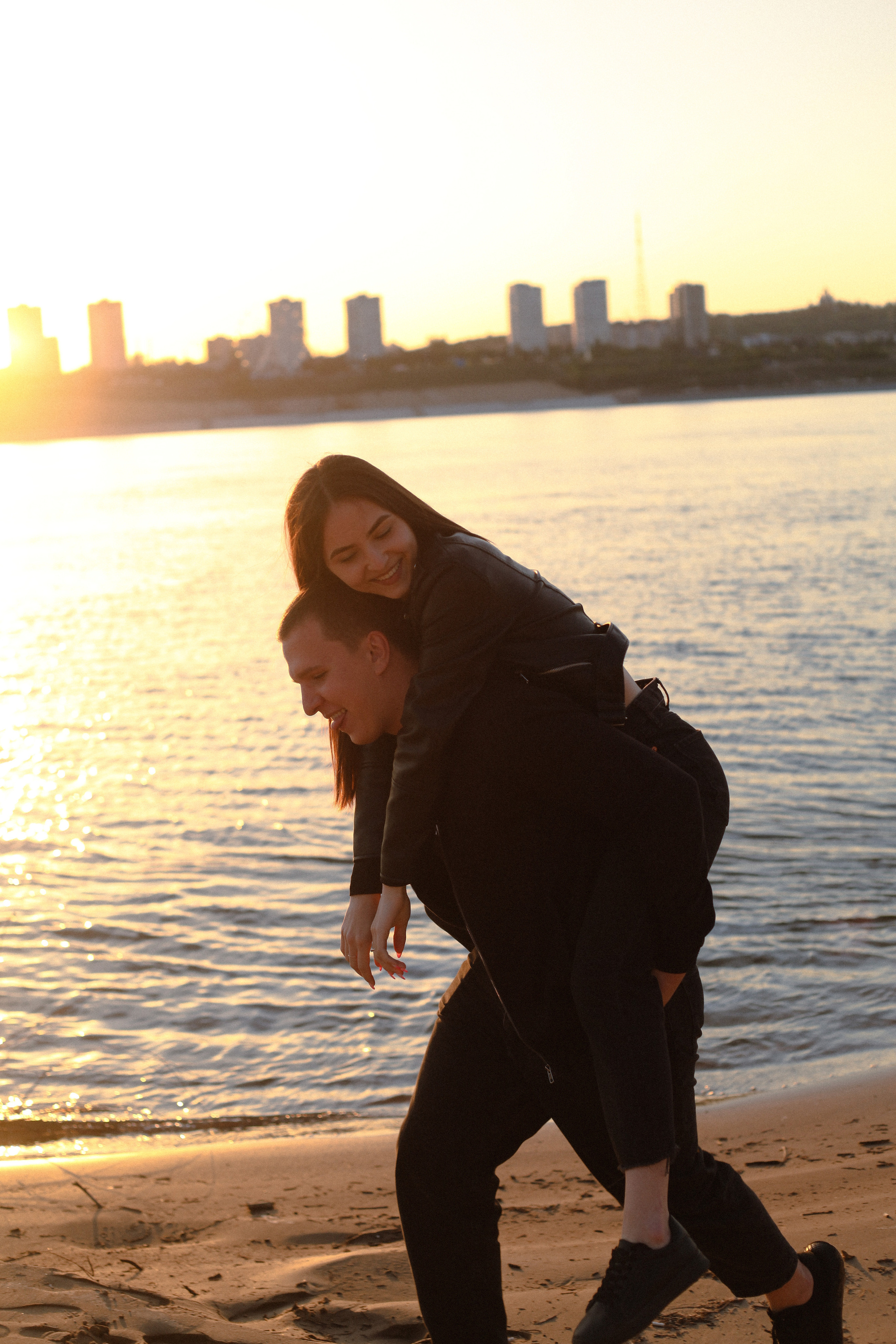 Лиза + Саша. Свадебный и индивидуальный фотограф в Волгограде Епихина Надежда