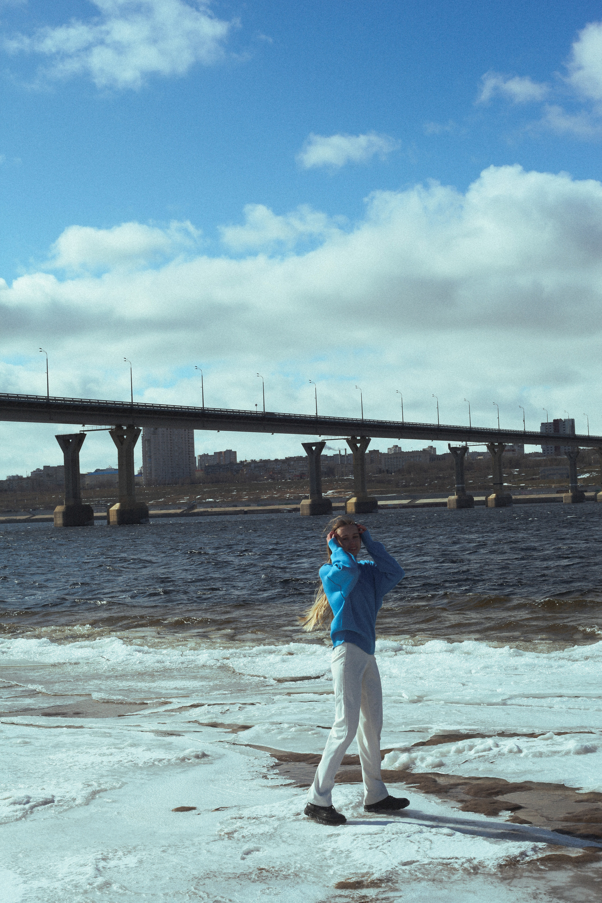 Лера. Свадебный и индивидуальный фотограф в Волгограде Епихина Надежда