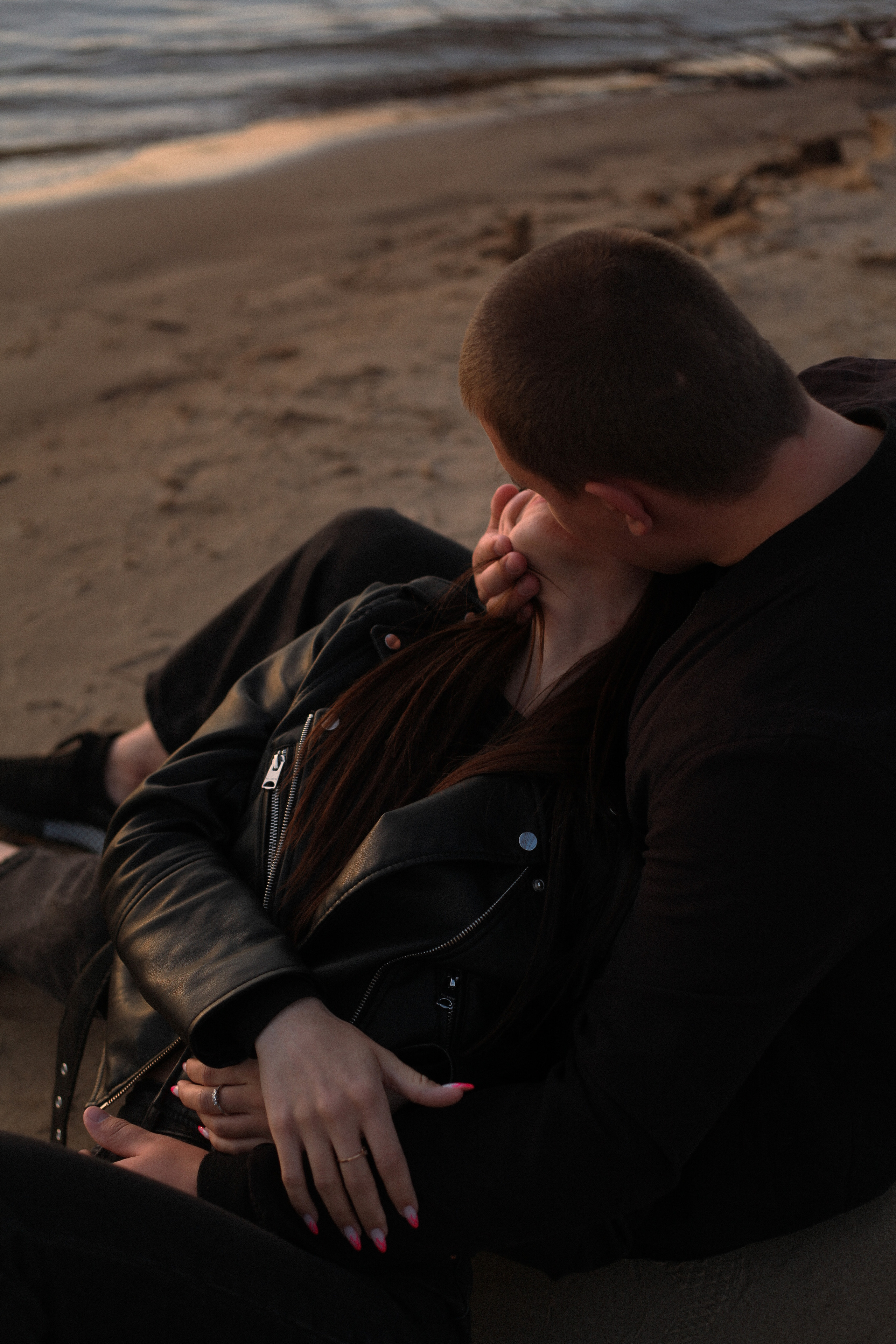 Лиза + Саша. Свадебный и индивидуальный фотограф в Волгограде Епихина Надежда