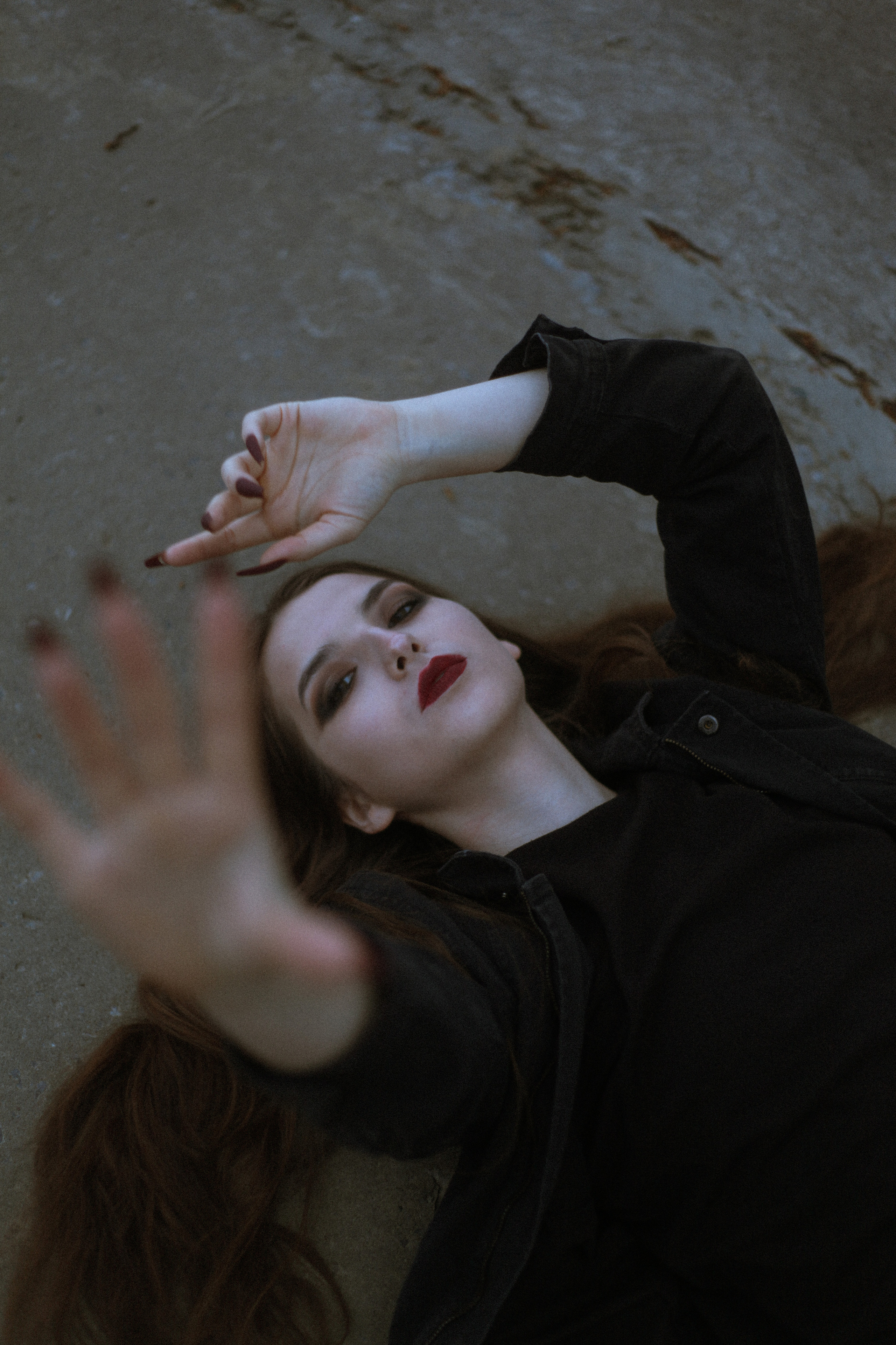 Арина. Свадебный и индивидуальный фотограф в Волгограде Епихина Надежда