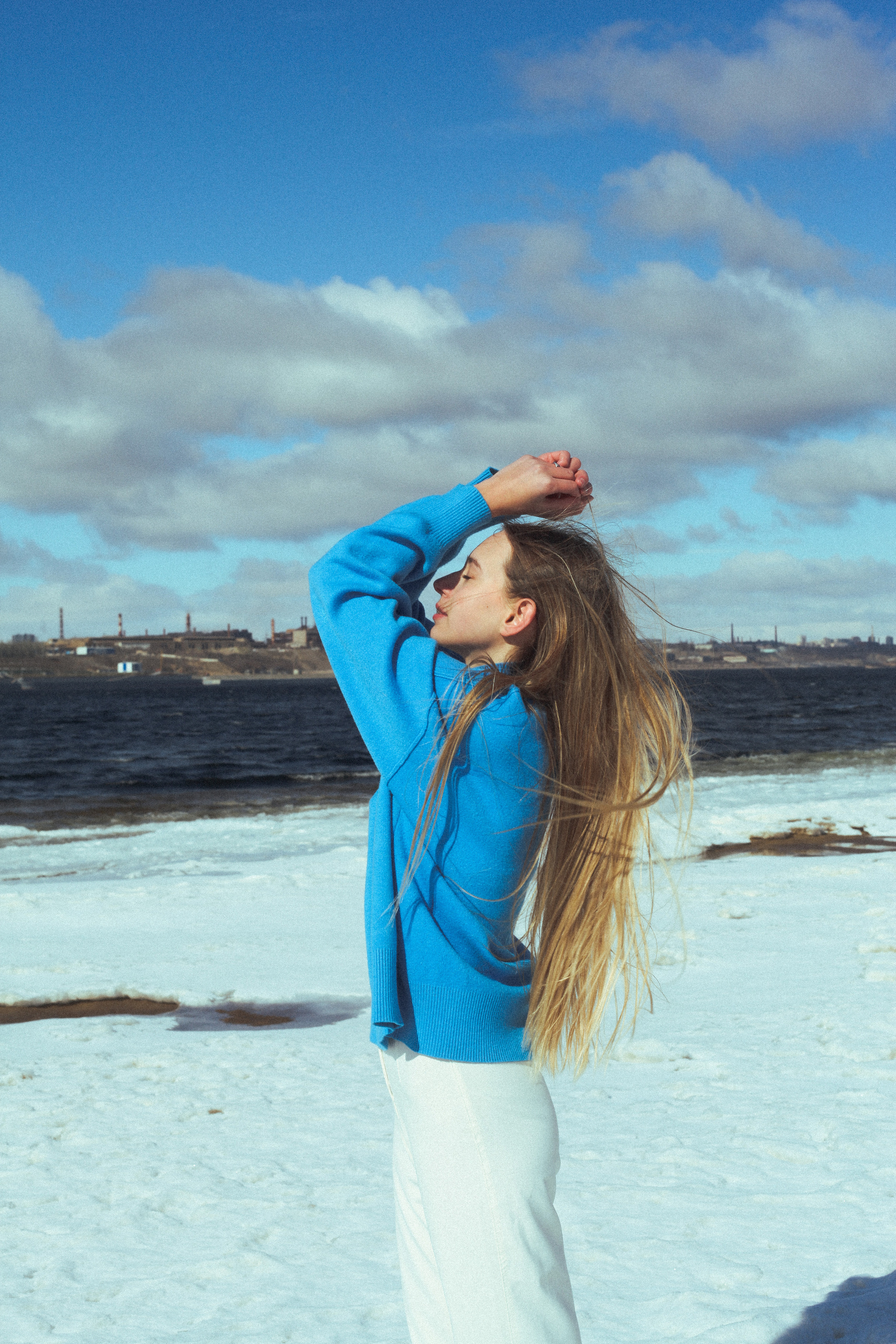 Лера. Свадебный и индивидуальный фотограф в Волгограде Епихина Надежда