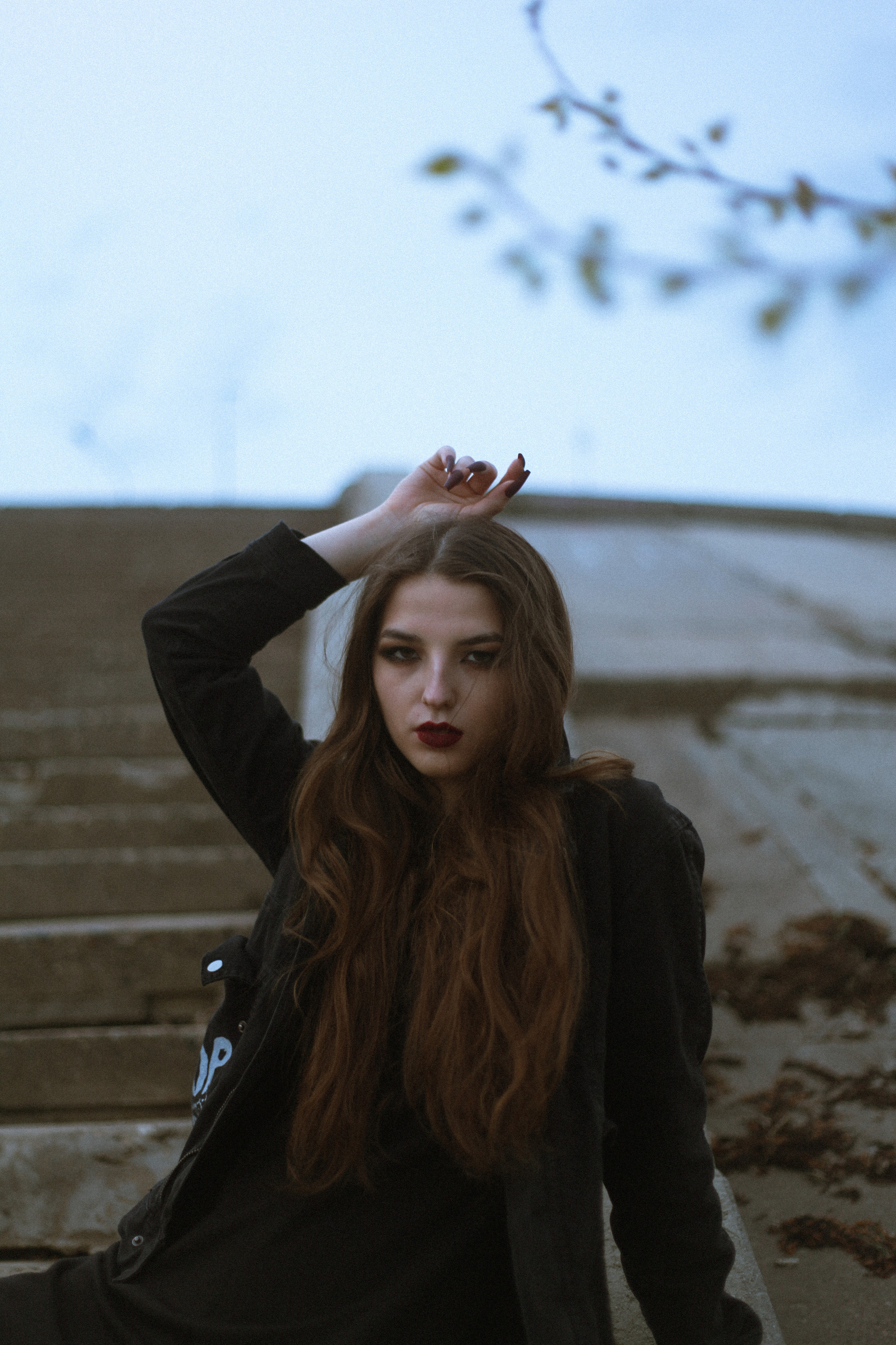 Арина. Свадебный и индивидуальный фотограф в Волгограде Епихина Надежда