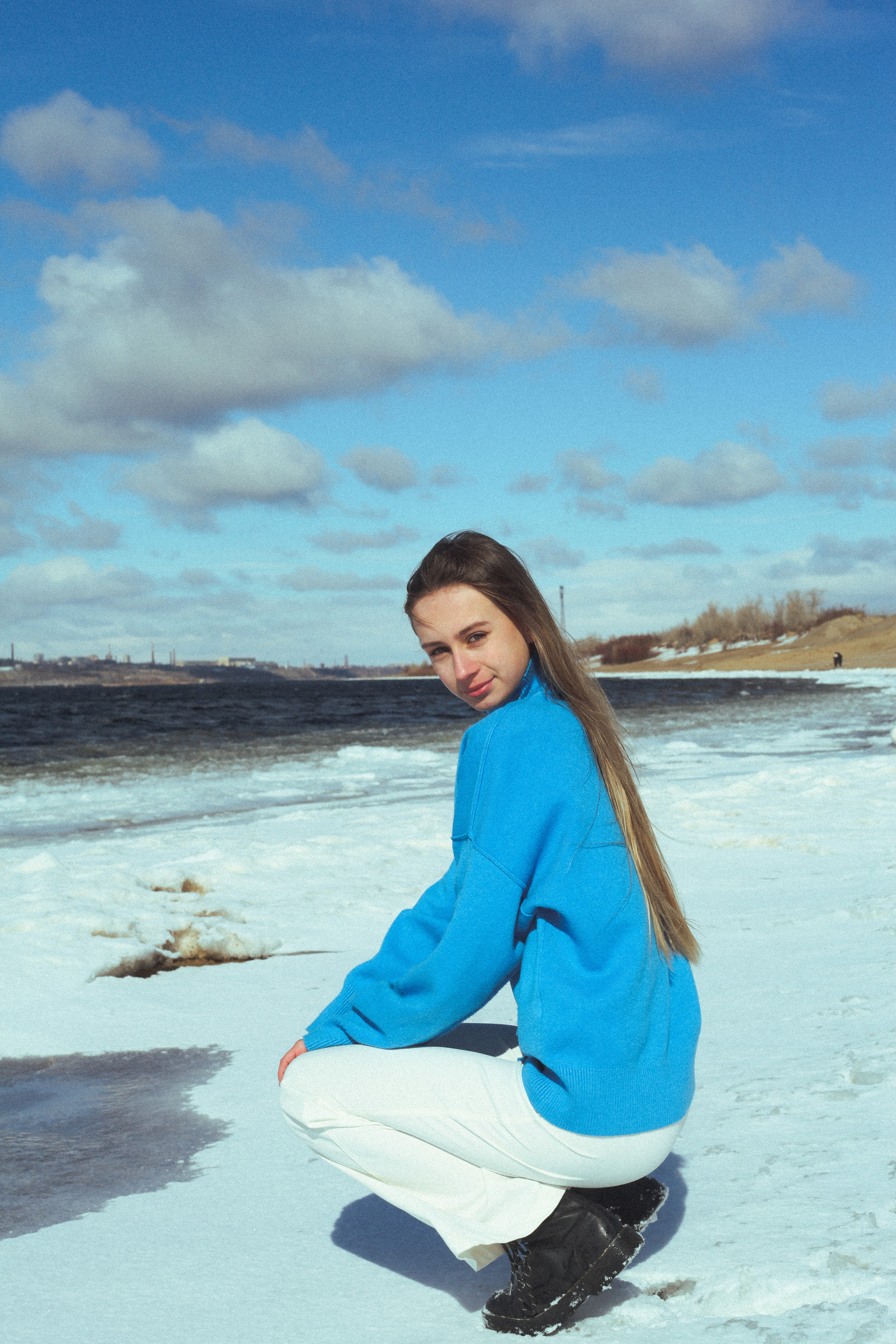 Лера. Свадебный и индивидуальный фотограф в Волгограде Епихина Надежда