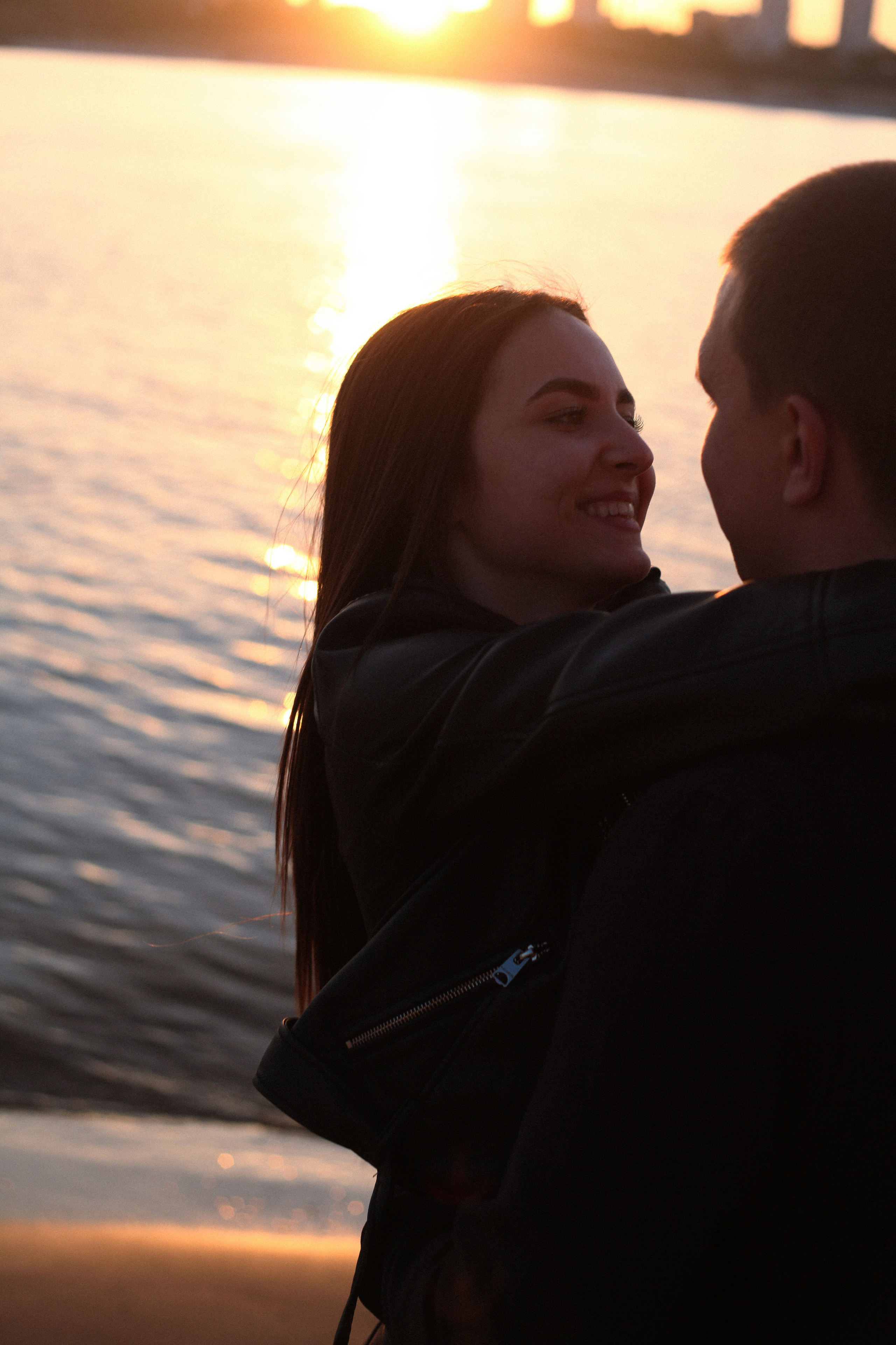 Лиза + Саша. Свадебный и индивидуальный фотограф в Волгограде Епихина Надежда