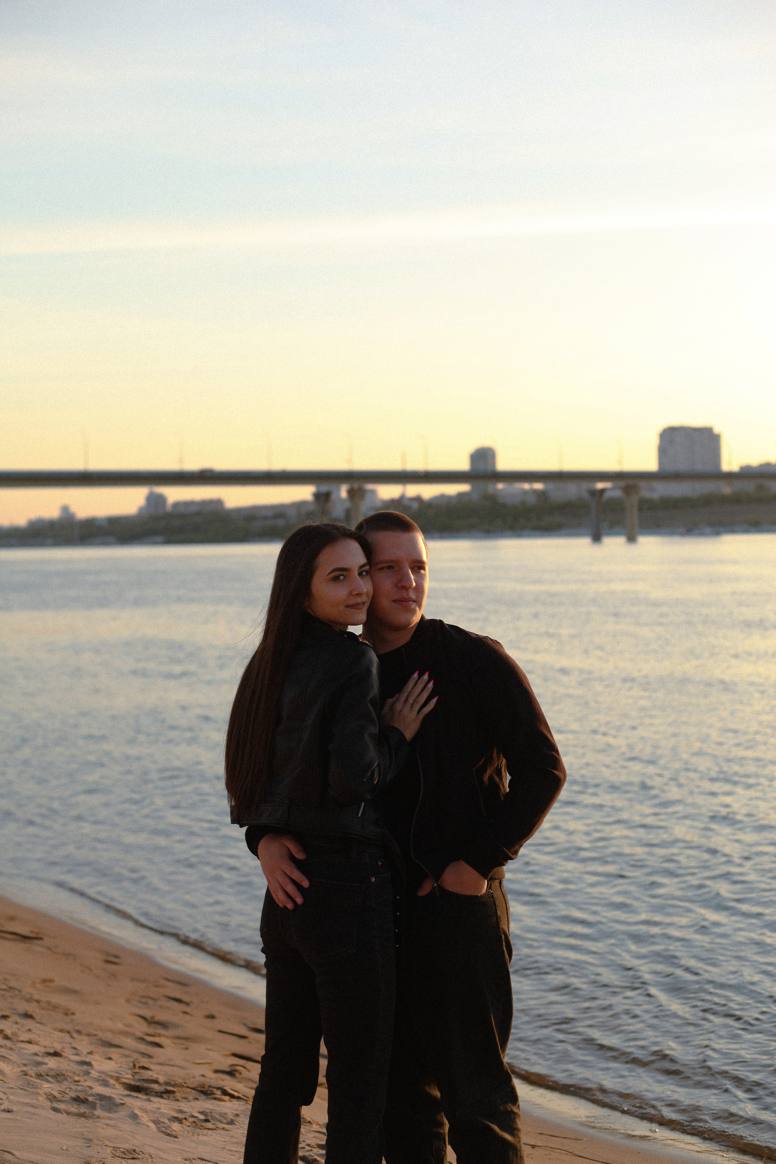 Лиза + Саша. Свадебный и индивидуальный фотограф в Волгограде Епихина Надежда