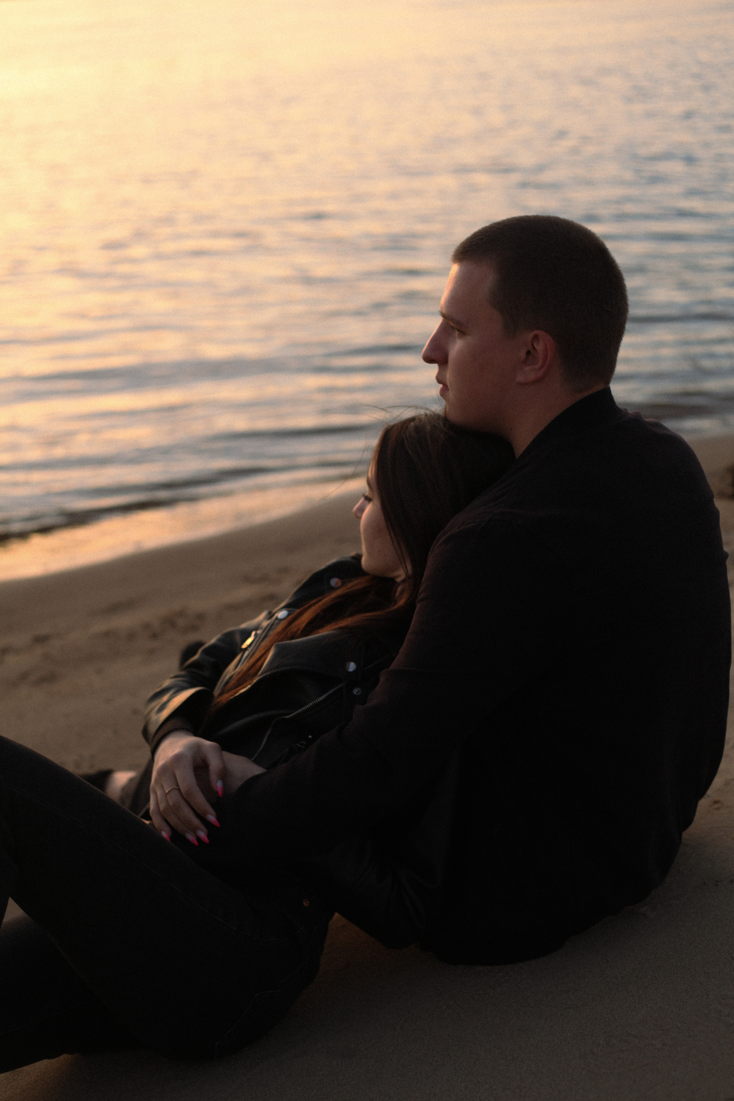 Лиза + Саша. Свадебный и индивидуальный фотограф в Волгограде Епихина Надежда