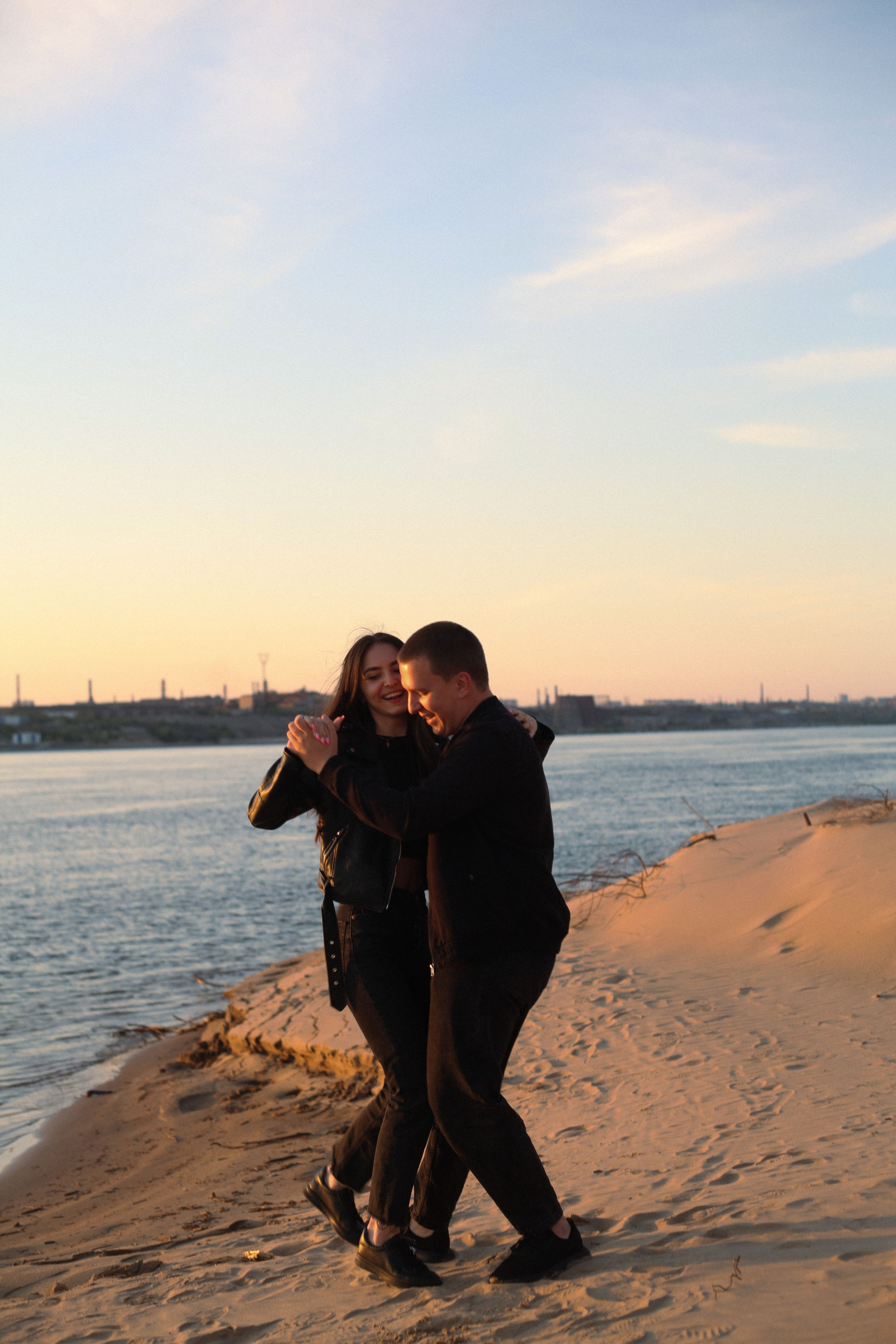 Лиза + Саша. Свадебный и индивидуальный фотограф в Волгограде Епихина Надежда