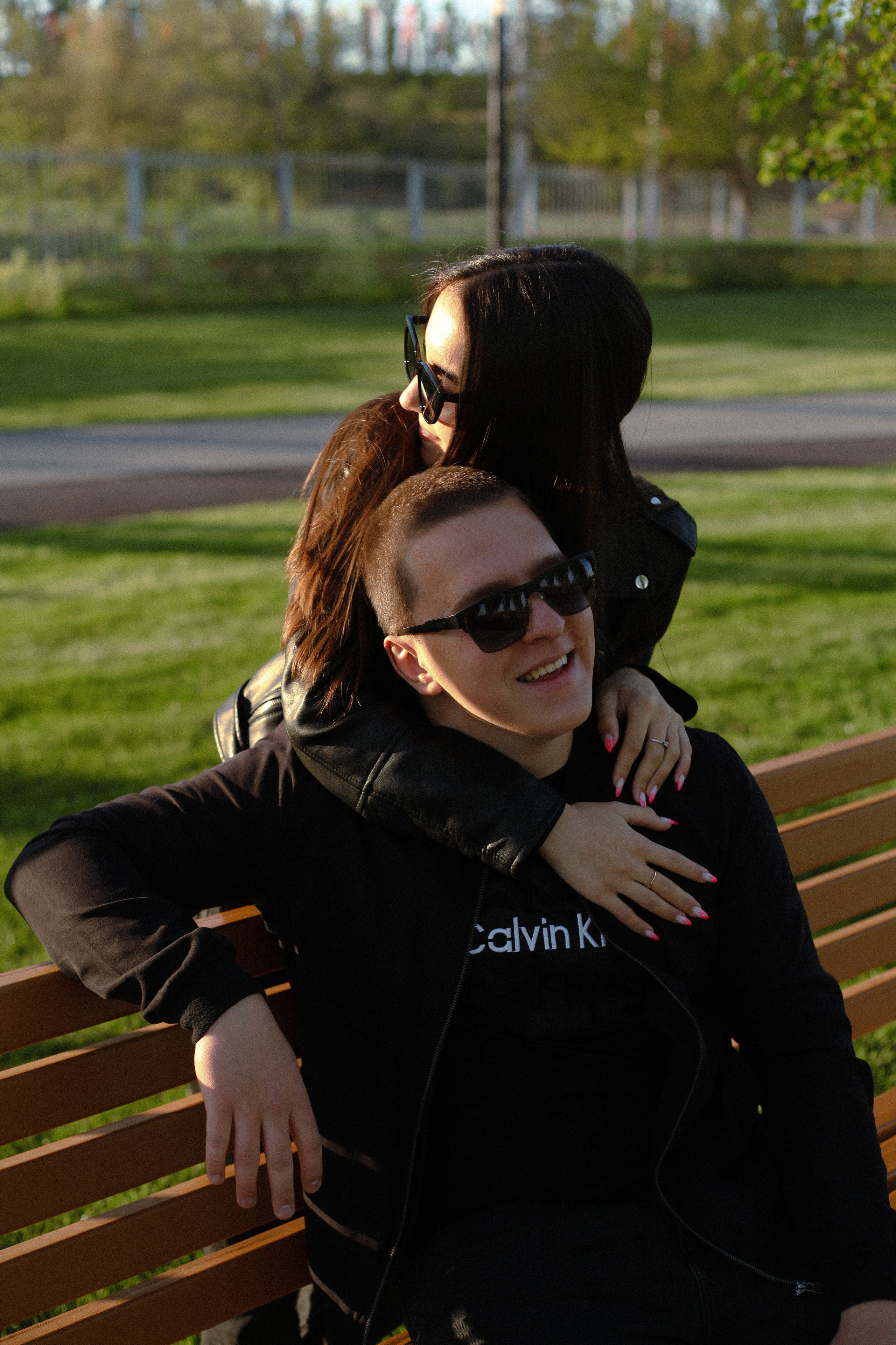 Лиза + Саша. Свадебный и индивидуальный фотограф в Волгограде Епихина Надежда