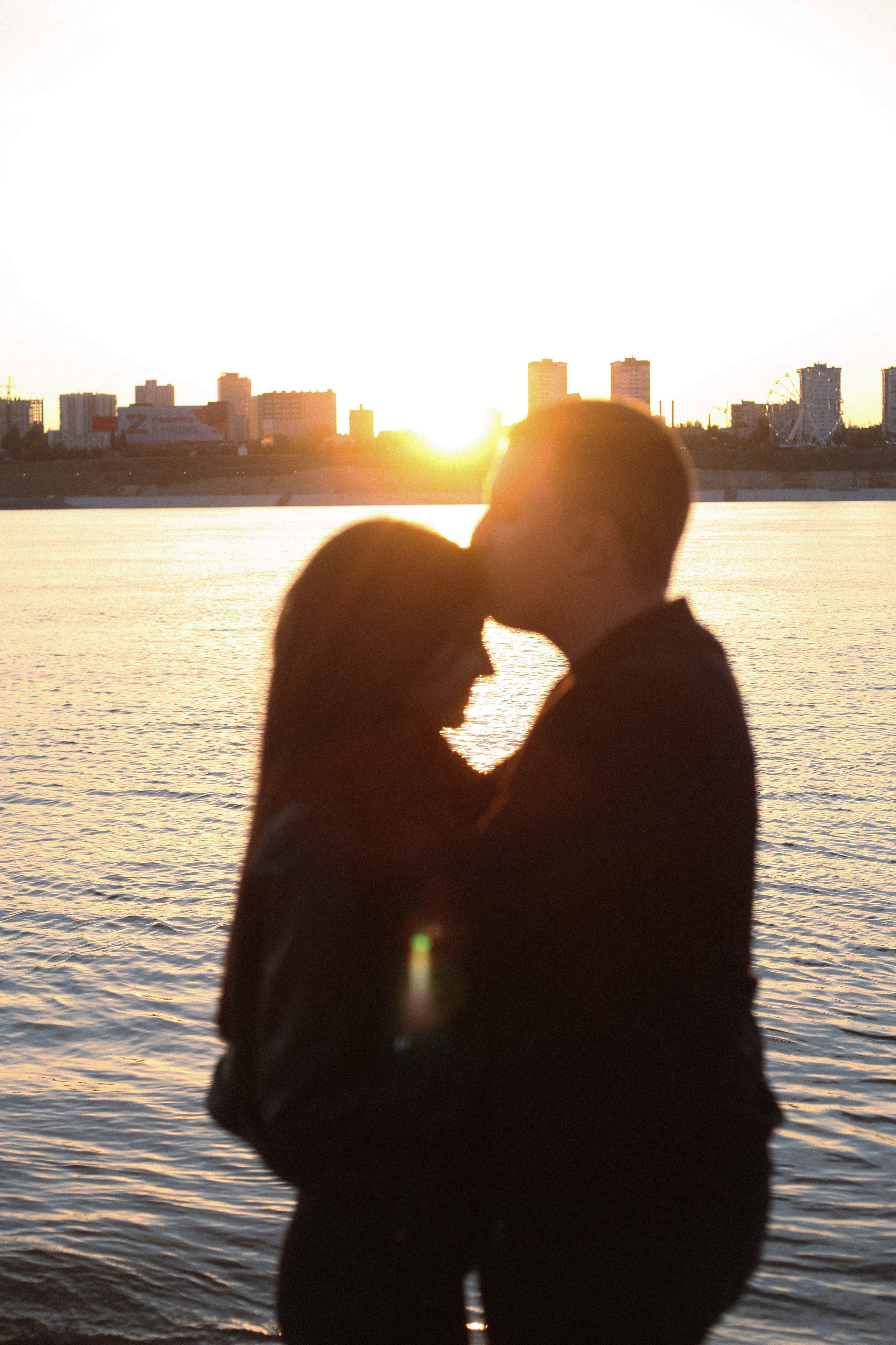 Лиза + Саша. Свадебный и индивидуальный фотограф в Волгограде Епихина Надежда