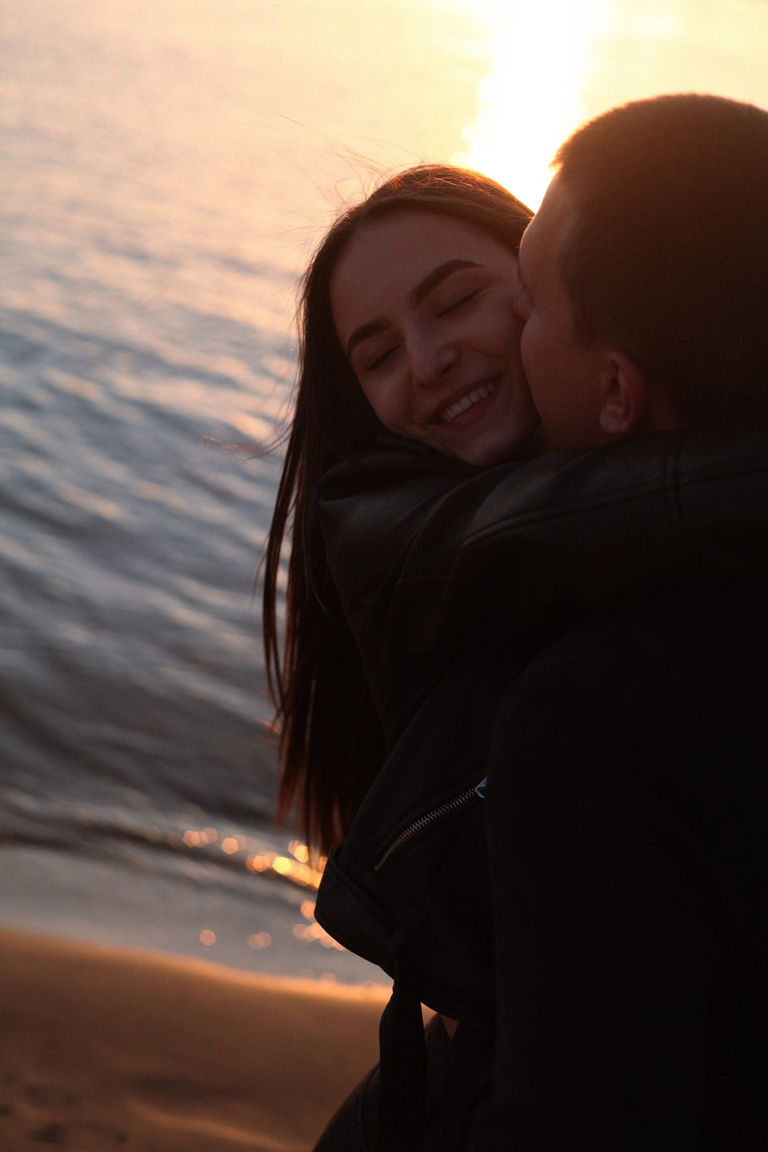 Лиза + Саша. Свадебный и индивидуальный фотограф в Волгограде Епихина Надежда