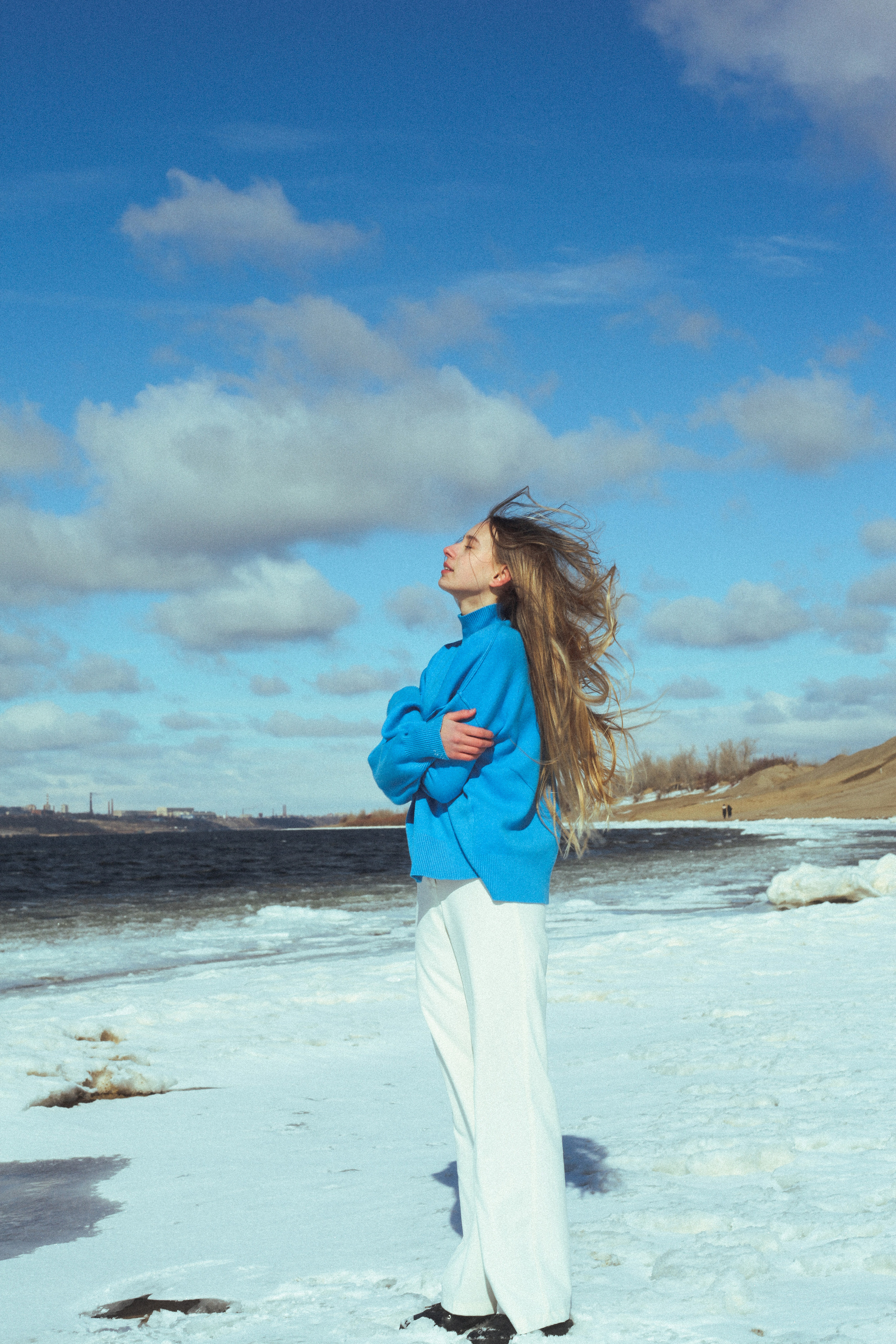 Лера. Свадебный и индивидуальный фотограф в Волгограде Епихина Надежда