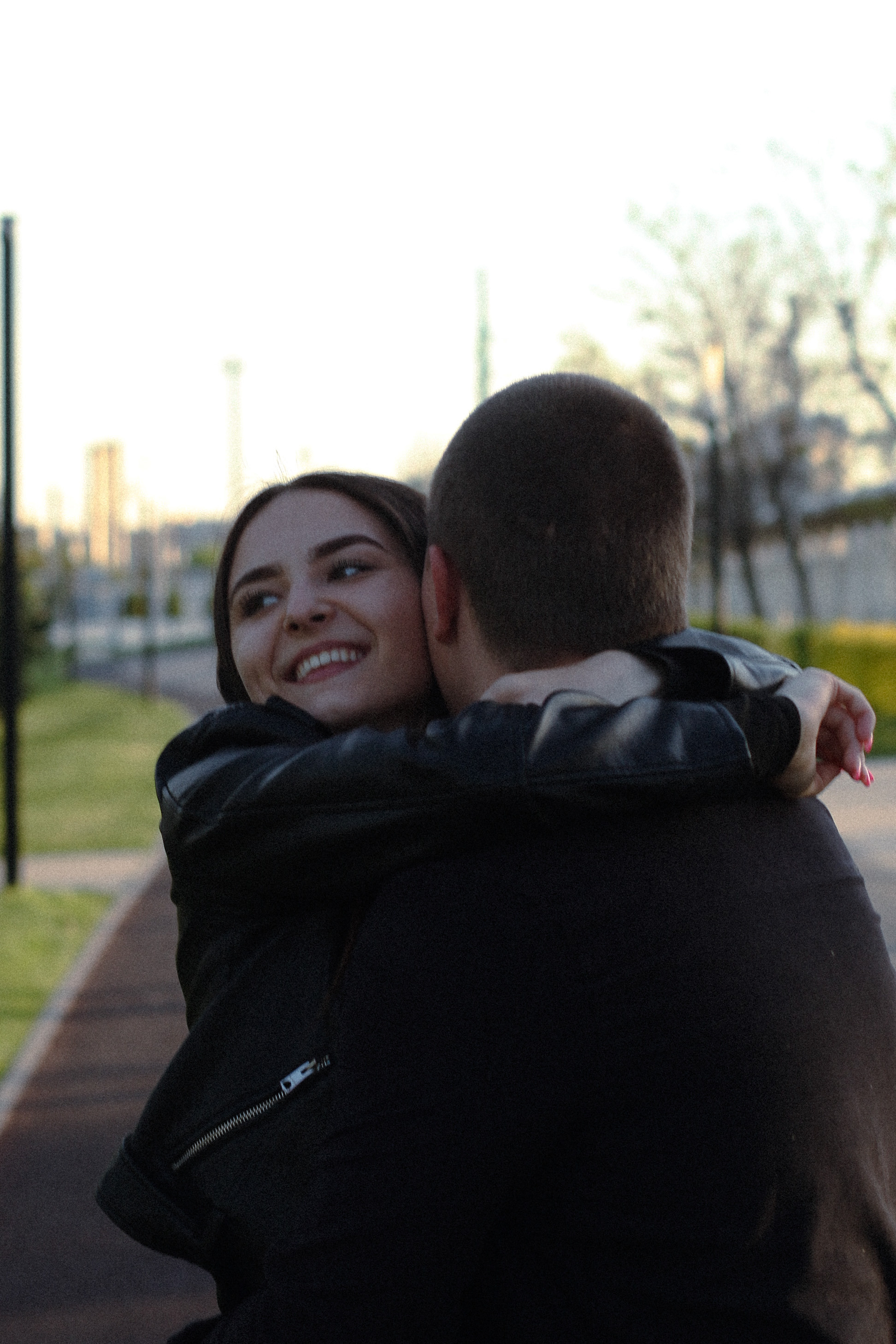 Лиза + Саша. Свадебный и индивидуальный фотограф в Волгограде Епихина Надежда