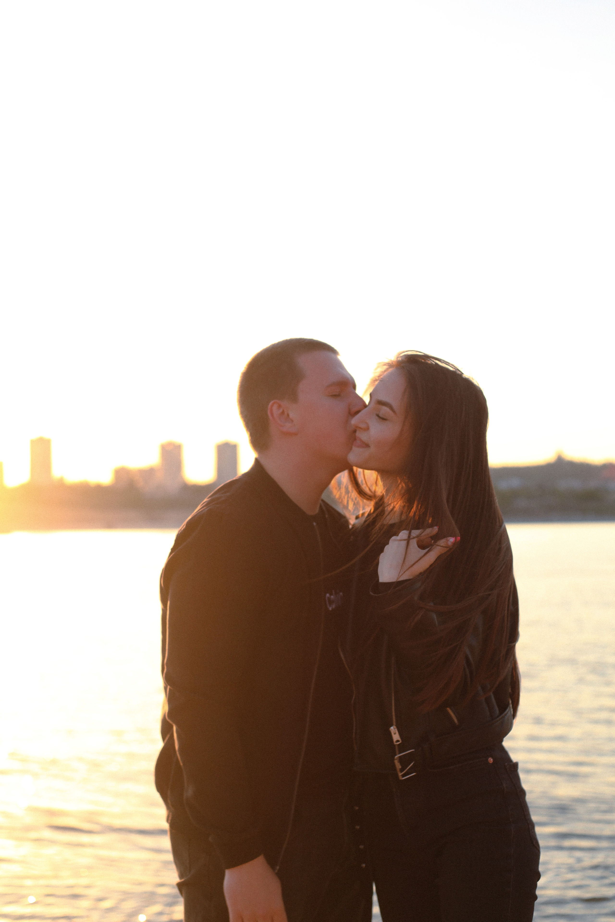 Лиза + Саша. Свадебный и индивидуальный фотограф в Волгограде Епихина Надежда