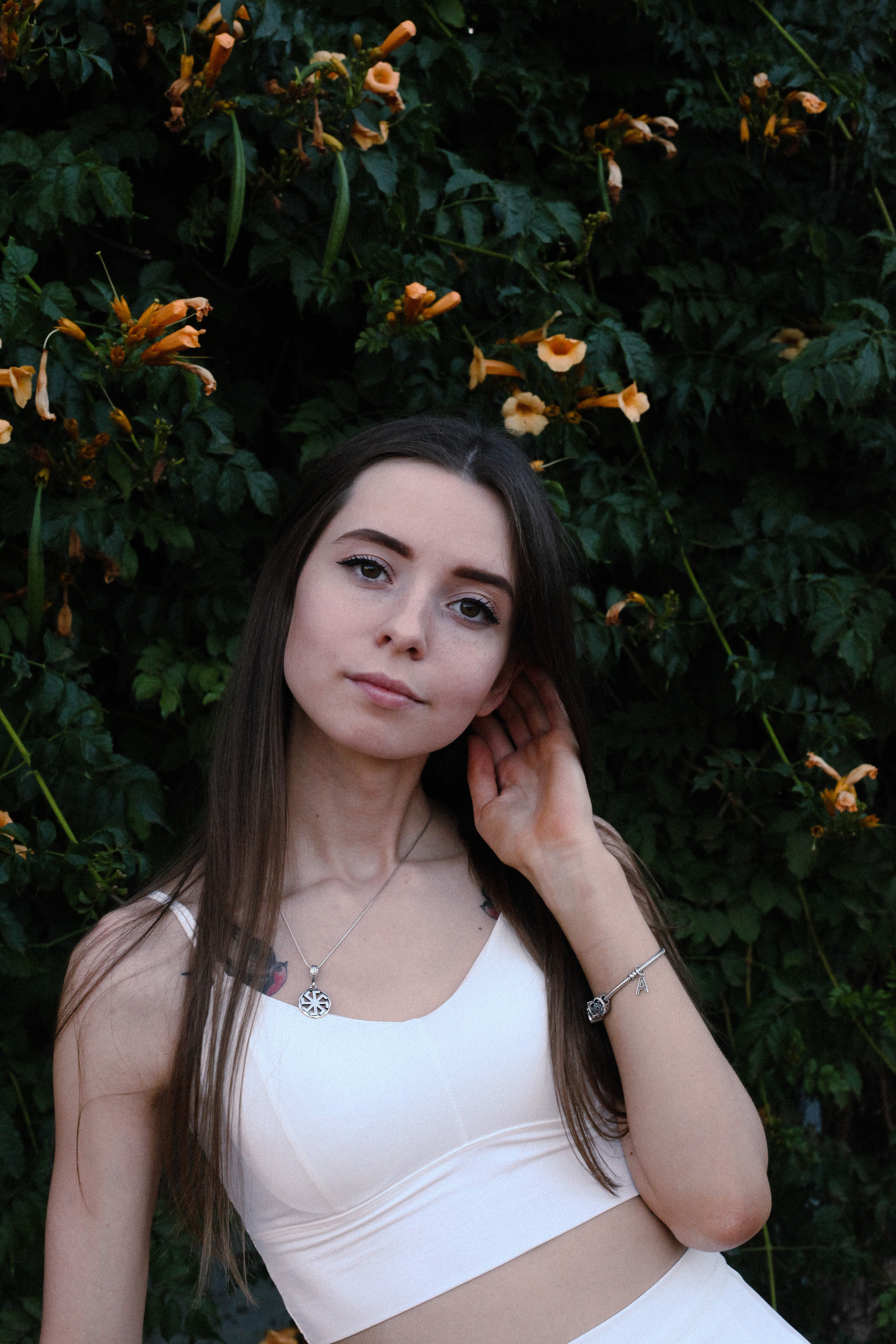 Настя. Свадебный и индивидуальный фотограф в Волгограде Епихина Надежда