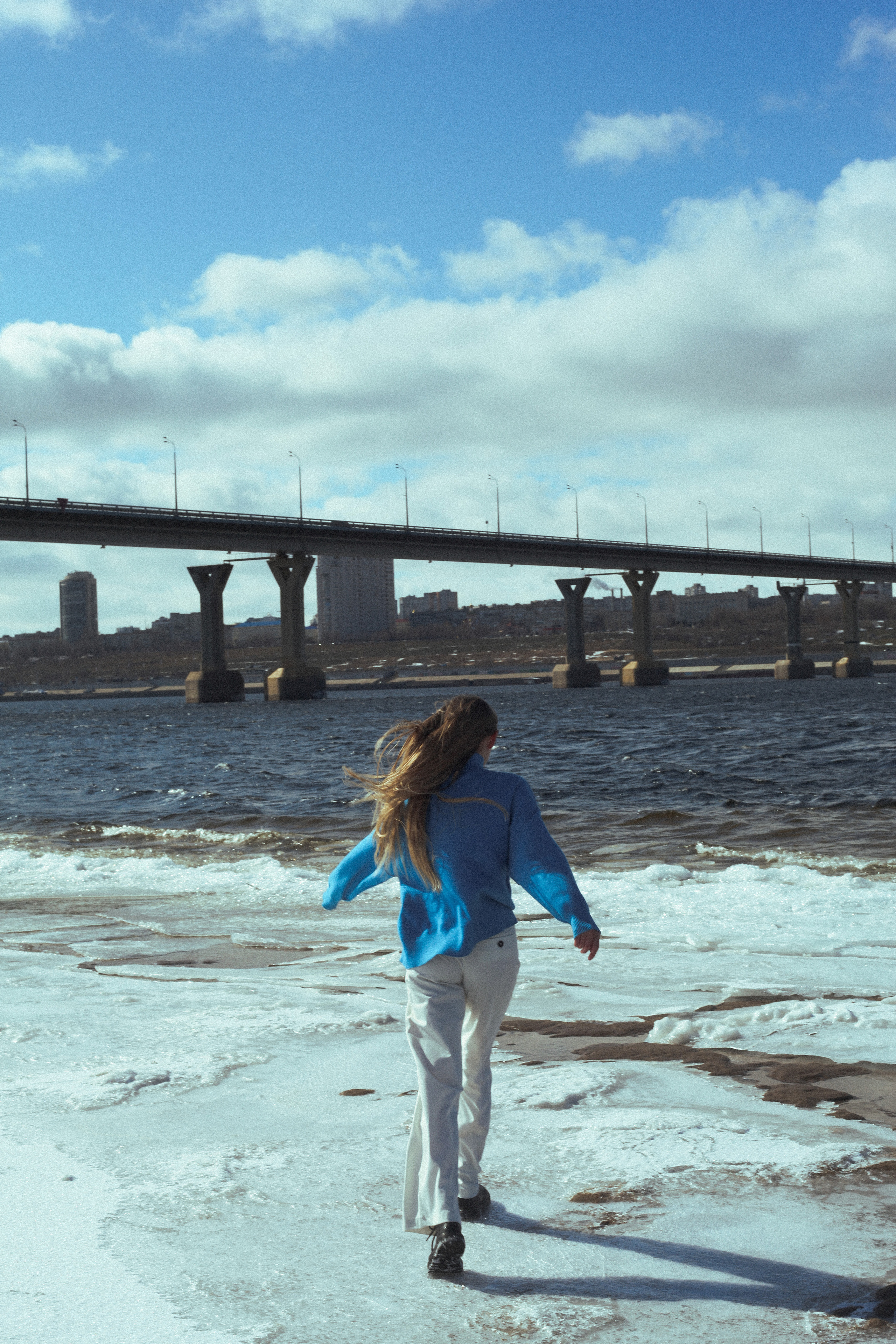 Лера. Свадебный и индивидуальный фотограф в Волгограде Епихина Надежда