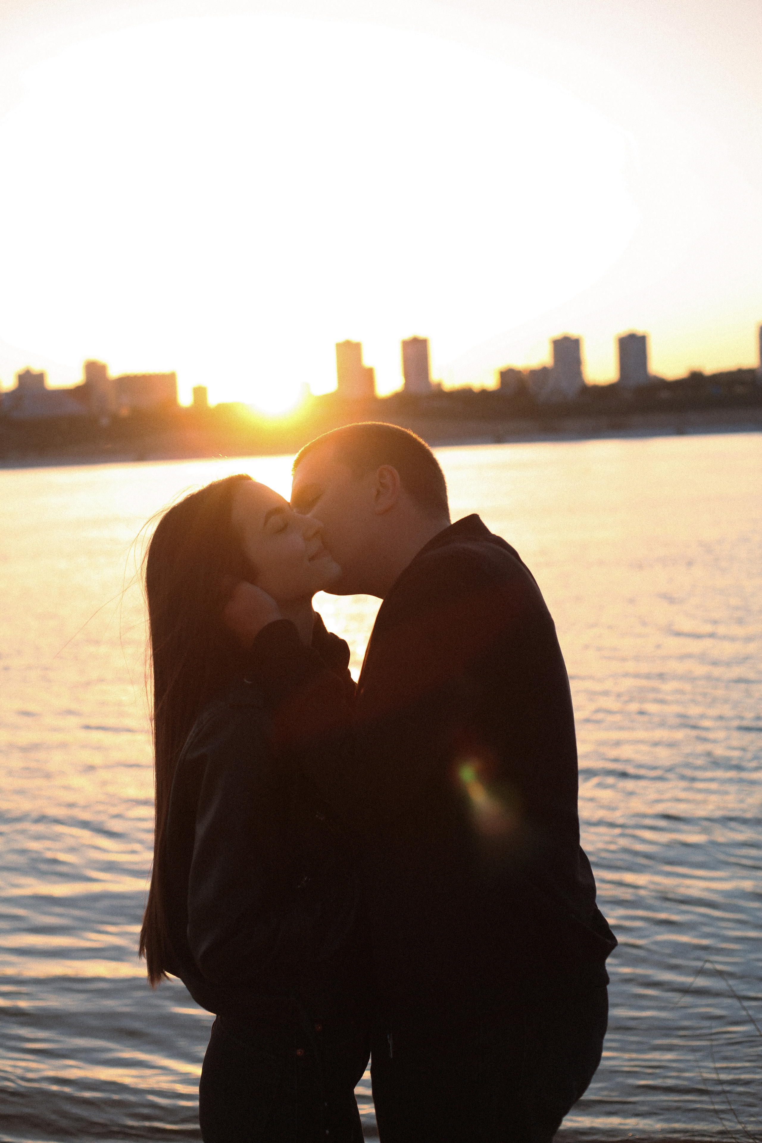 Лиза + Саша. Свадебный и индивидуальный фотограф в Волгограде Епихина Надежда