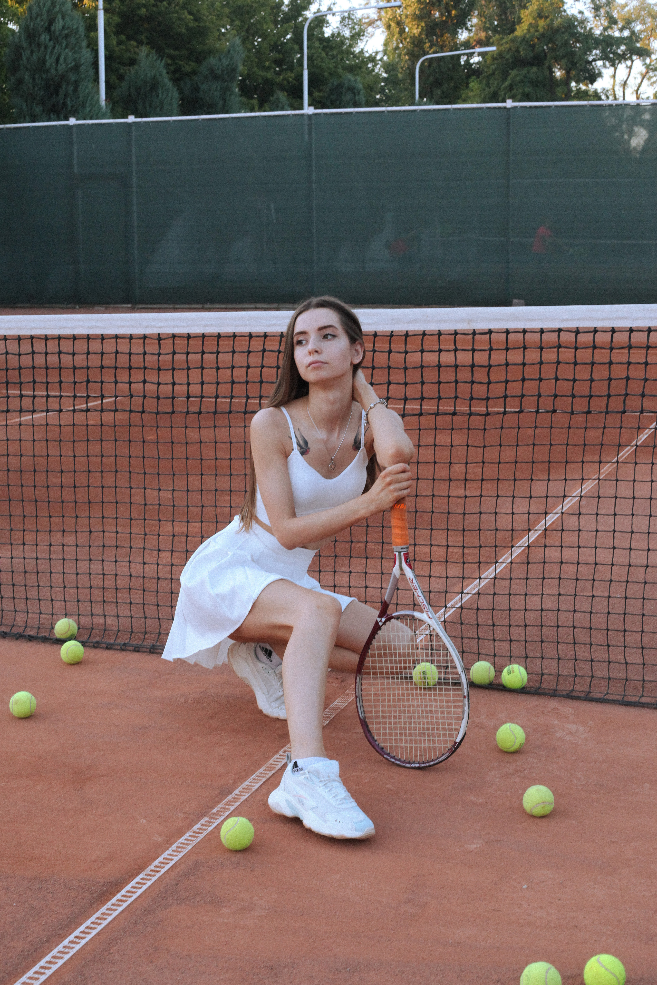 Настя. Свадебный и индивидуальный фотограф в Волгограде Епихина Надежда