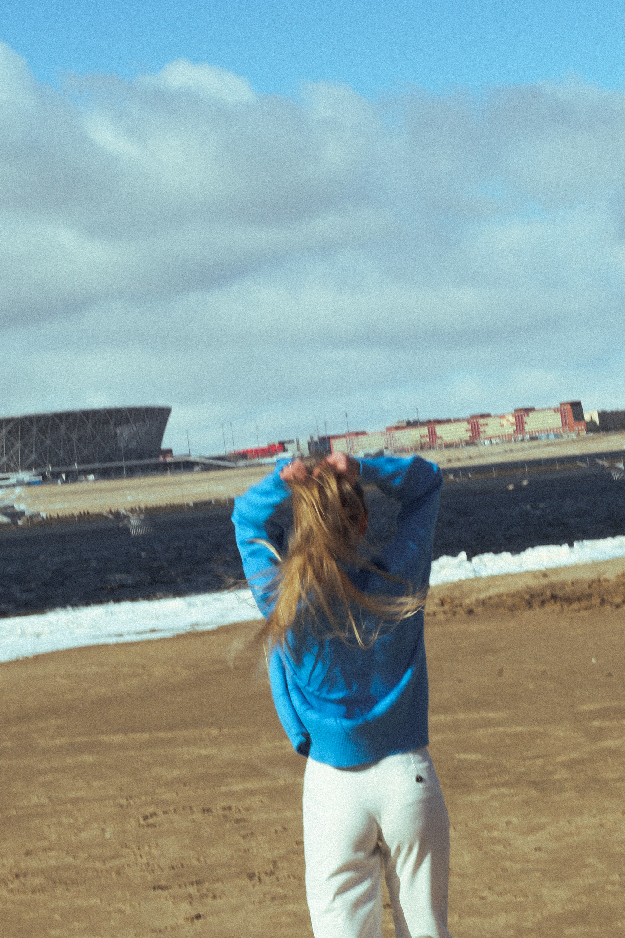 Лера. Свадебный и индивидуальный фотограф в Волгограде Епихина Надежда