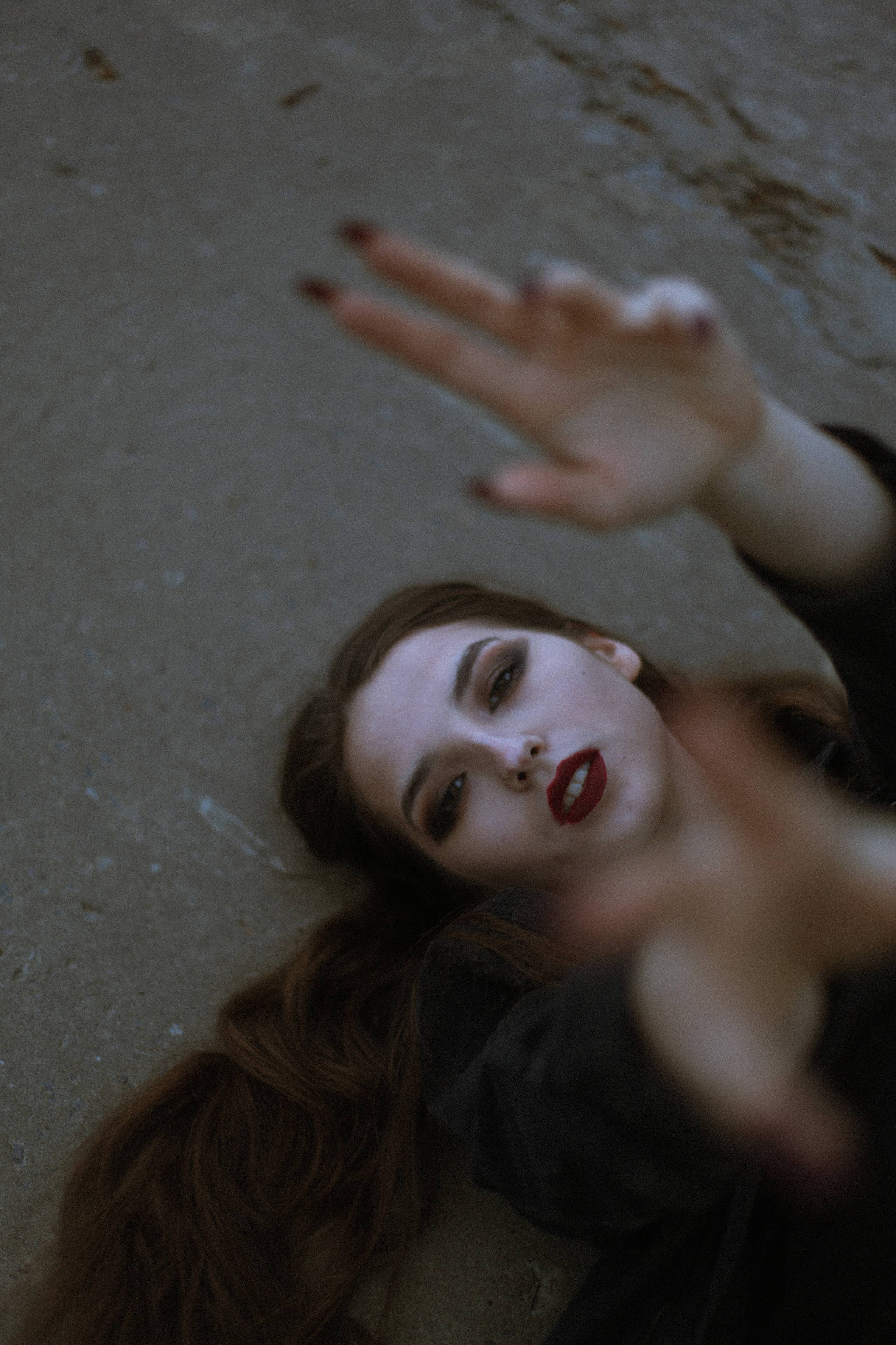 Арина. Свадебный и индивидуальный фотограф в Волгограде Епихина Надежда