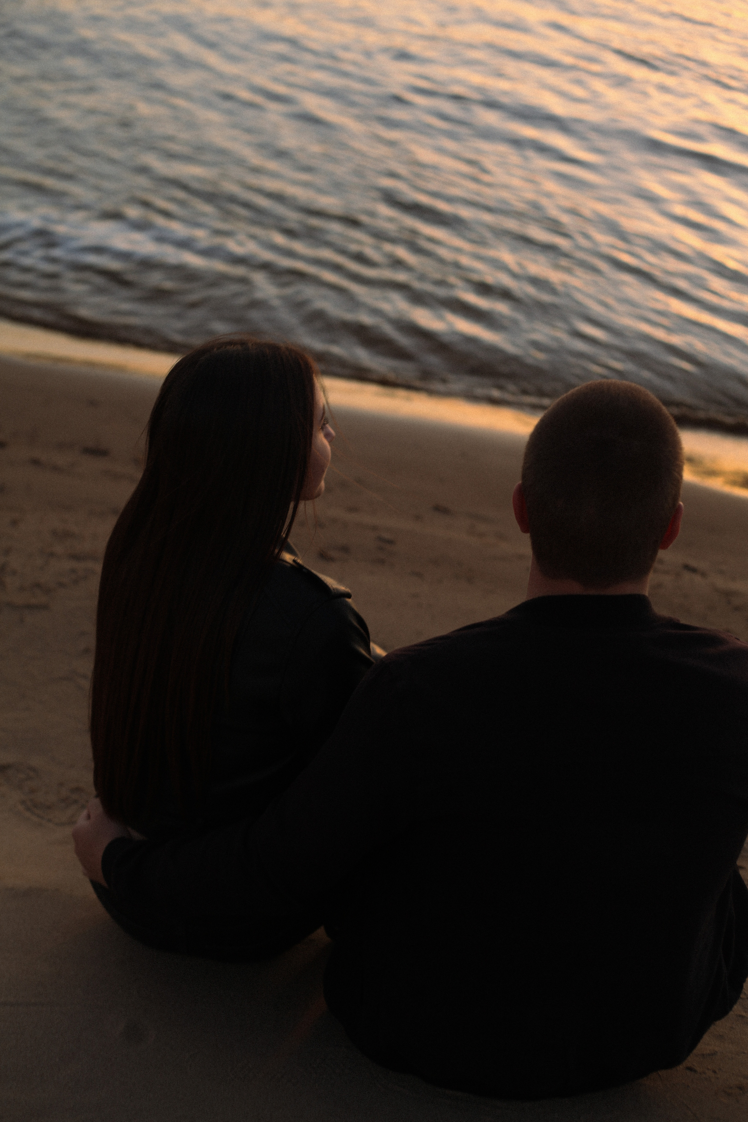 Лиза + Саша. Свадебный и индивидуальный фотограф в Волгограде Епихина Надежда