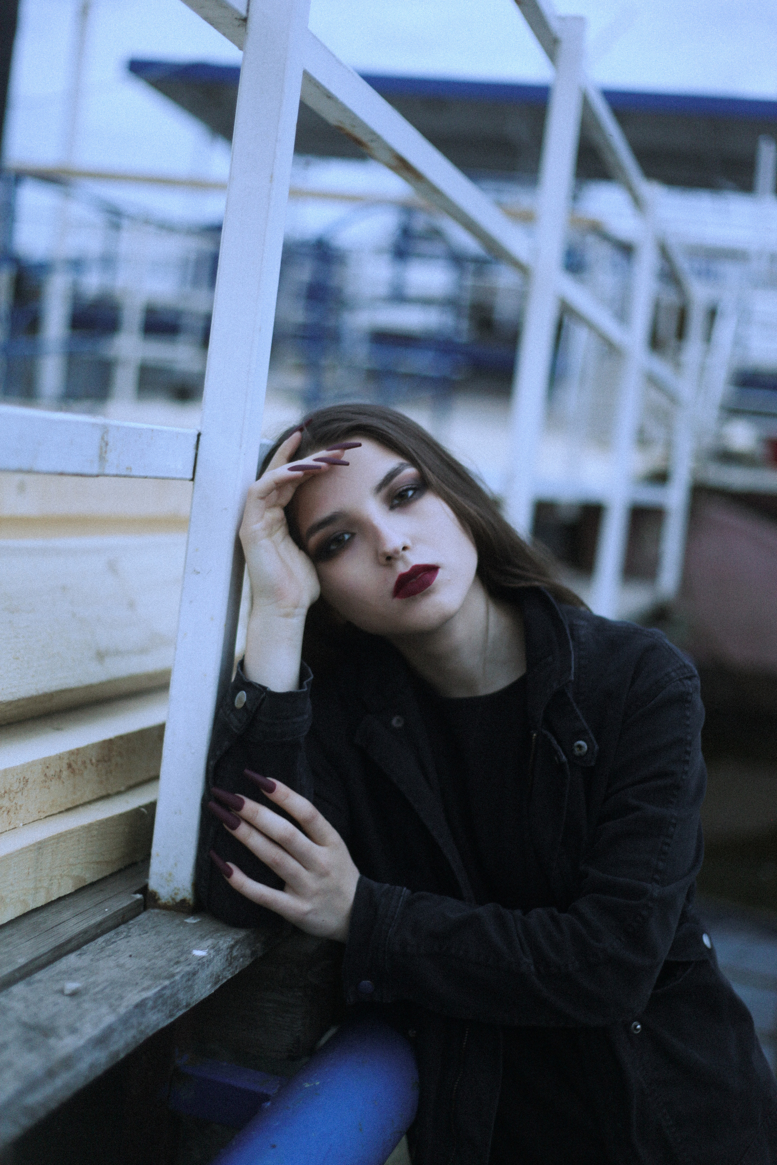 Арина. Свадебный и индивидуальный фотограф в Волгограде Епихина Надежда