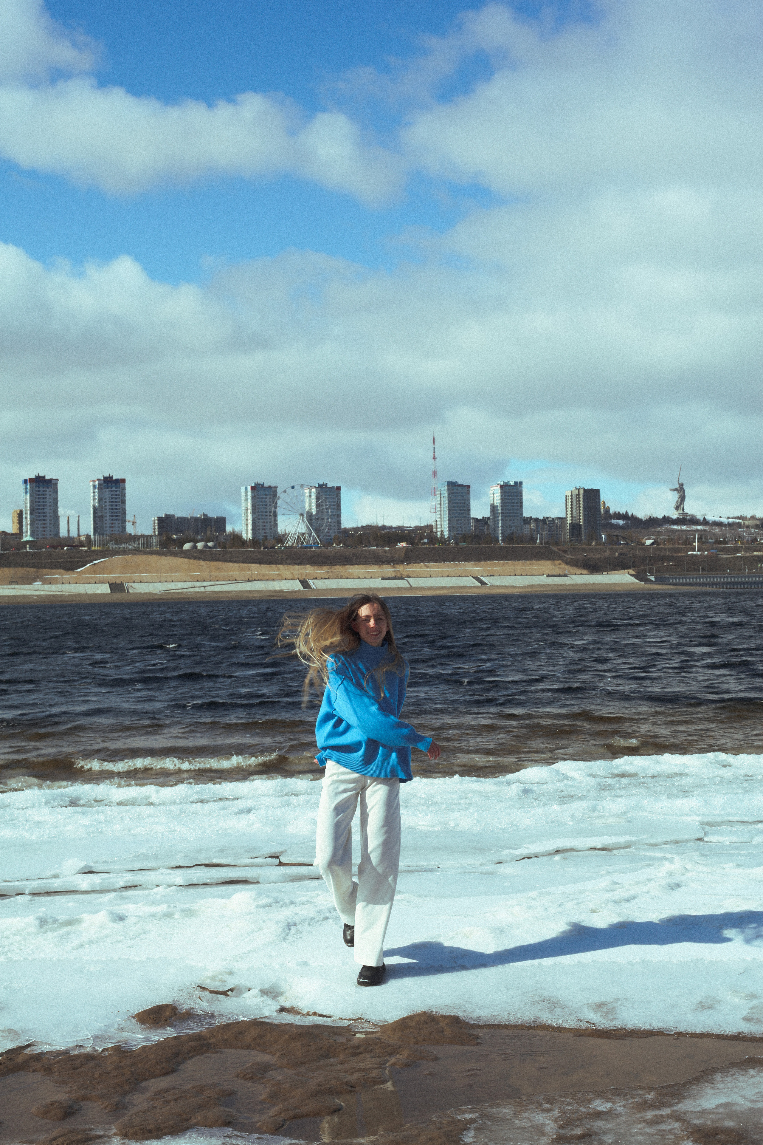 Лера. Свадебный и индивидуальный фотограф в Волгограде Епихина Надежда