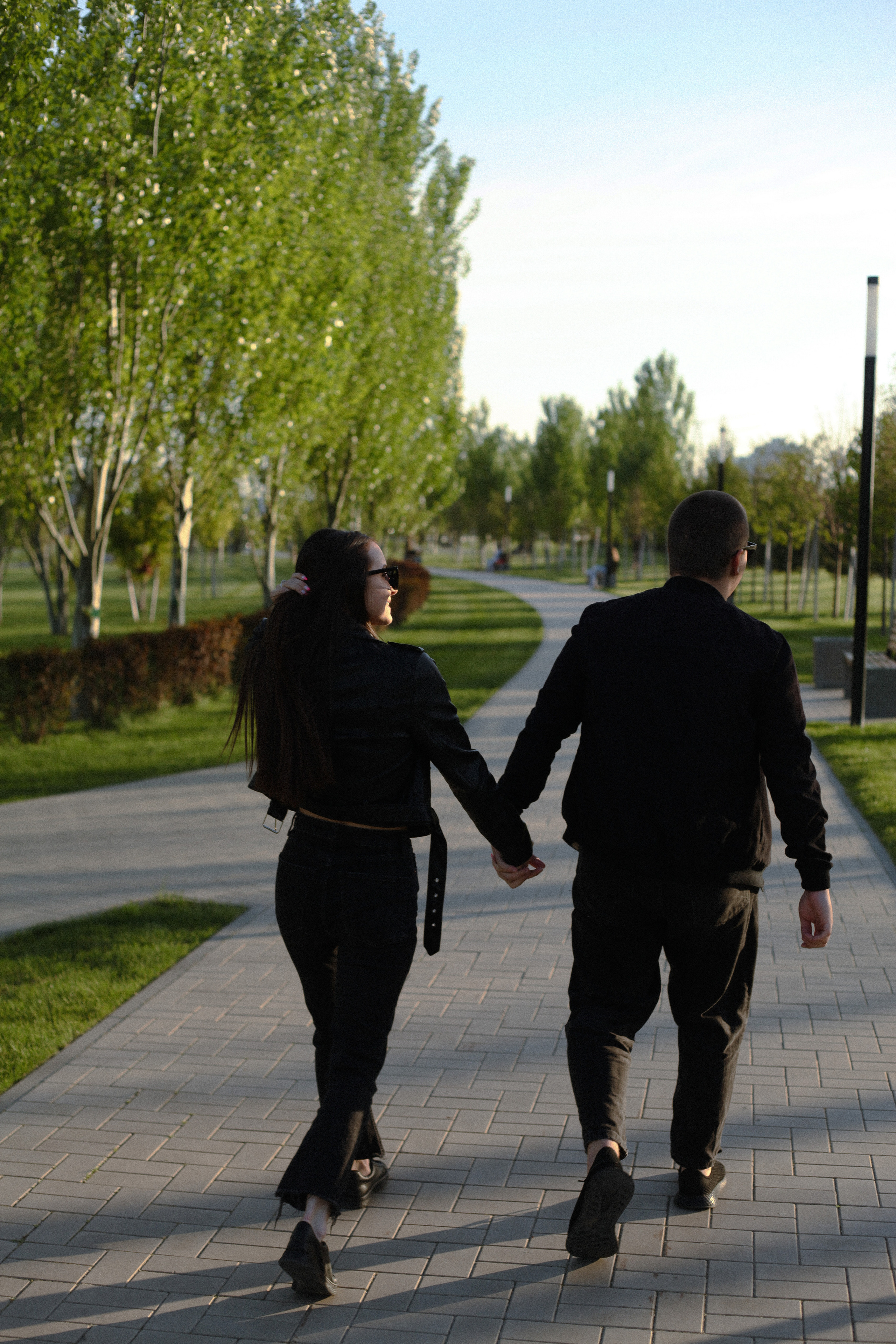 Лиза + Саша. Свадебный и индивидуальный фотограф в Волгограде Епихина Надежда