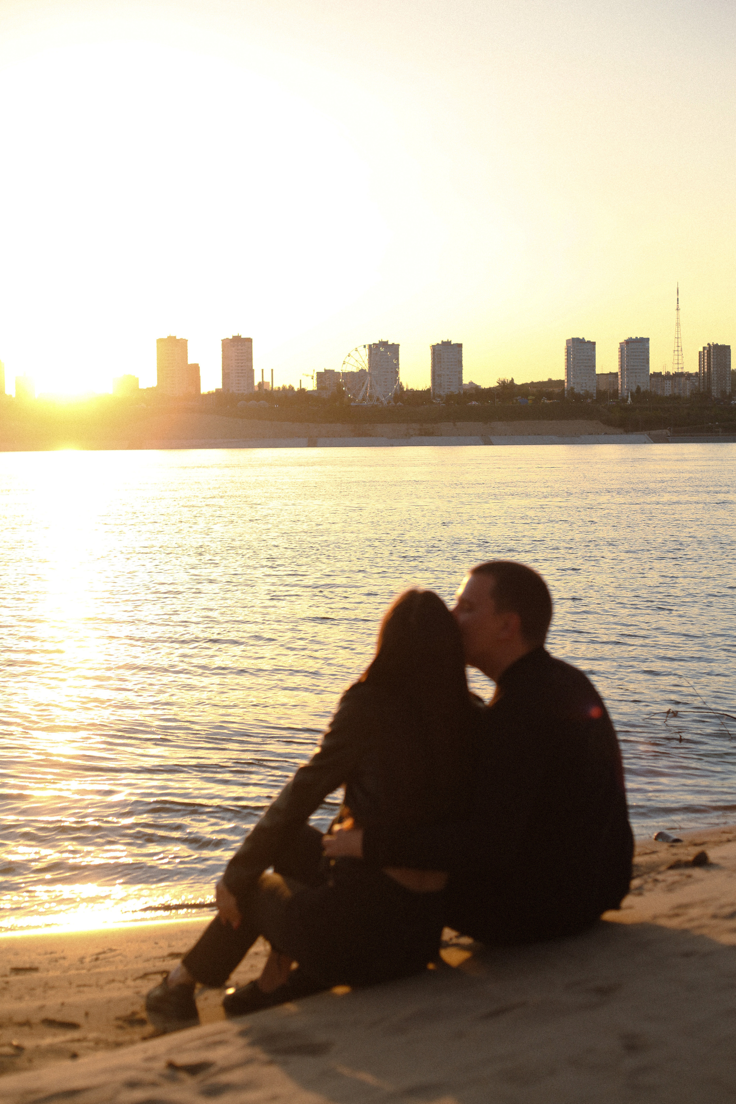 Лиза + Саша. Свадебный и индивидуальный фотограф в Волгограде Епихина Надежда