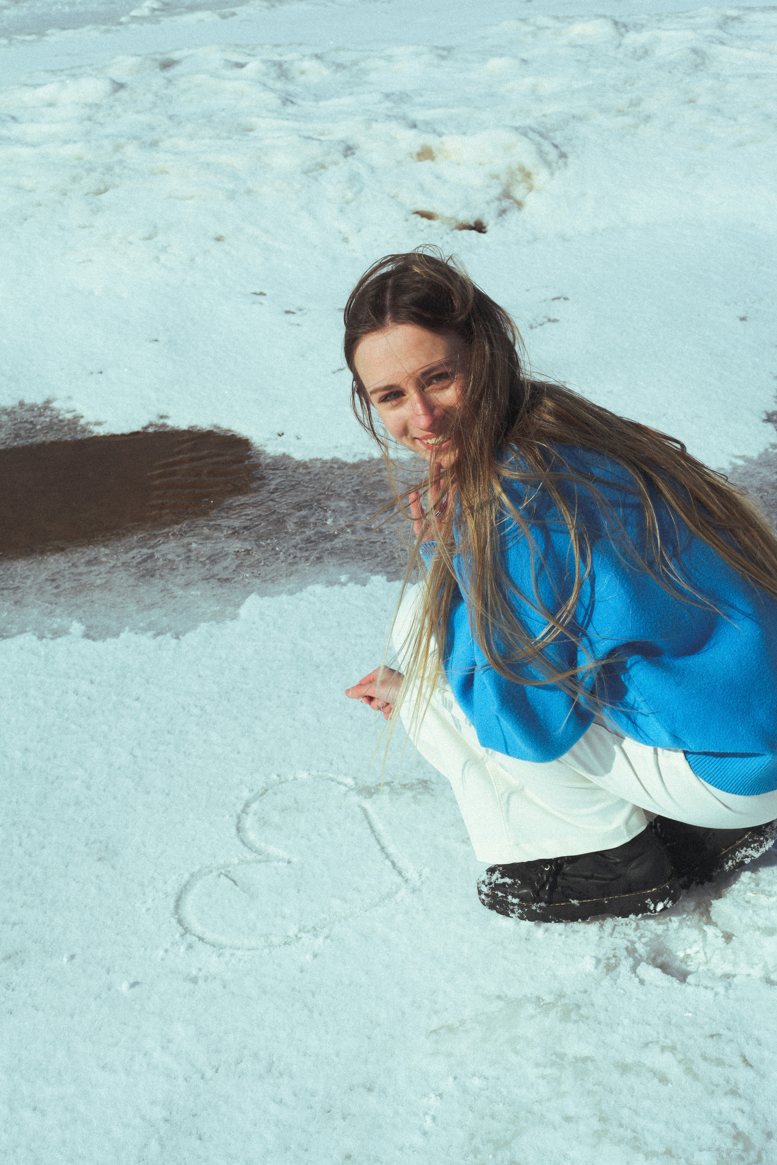 Лера. Свадебный и индивидуальный фотограф в Волгограде Епихина Надежда