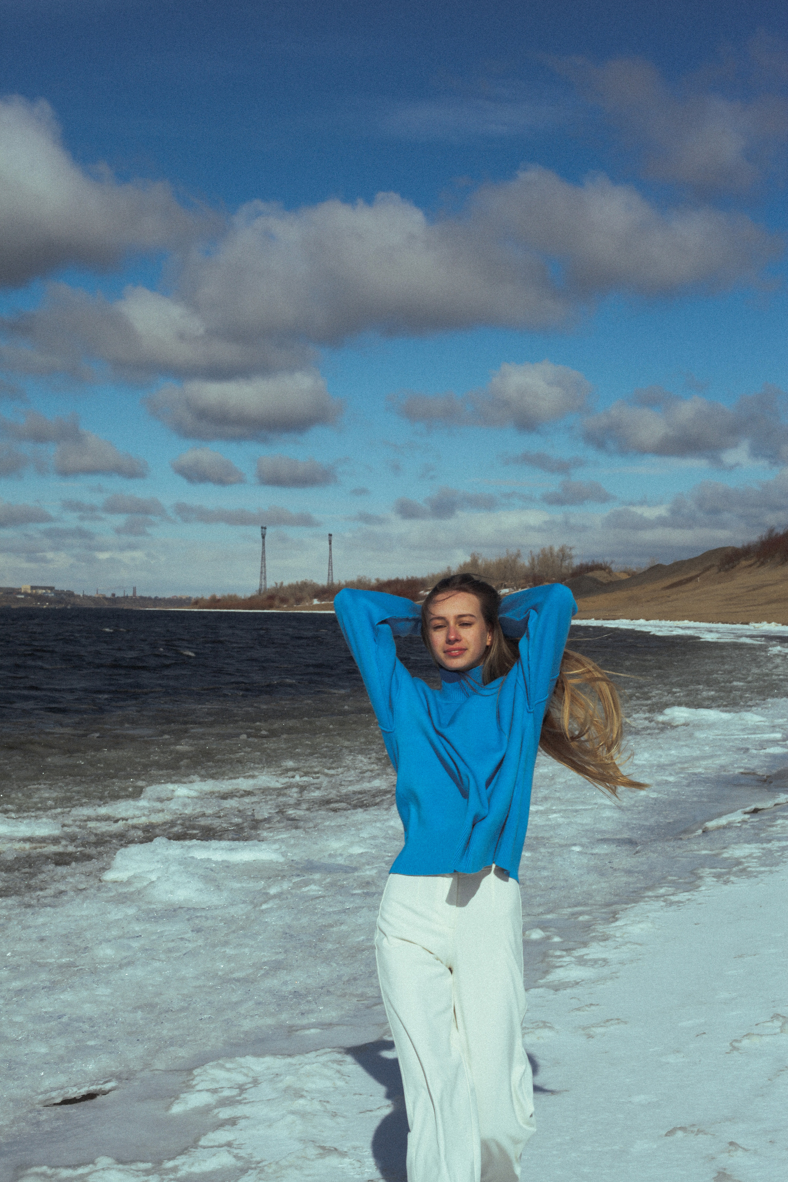 Лера. Свадебный и индивидуальный фотограф в Волгограде Епихина Надежда