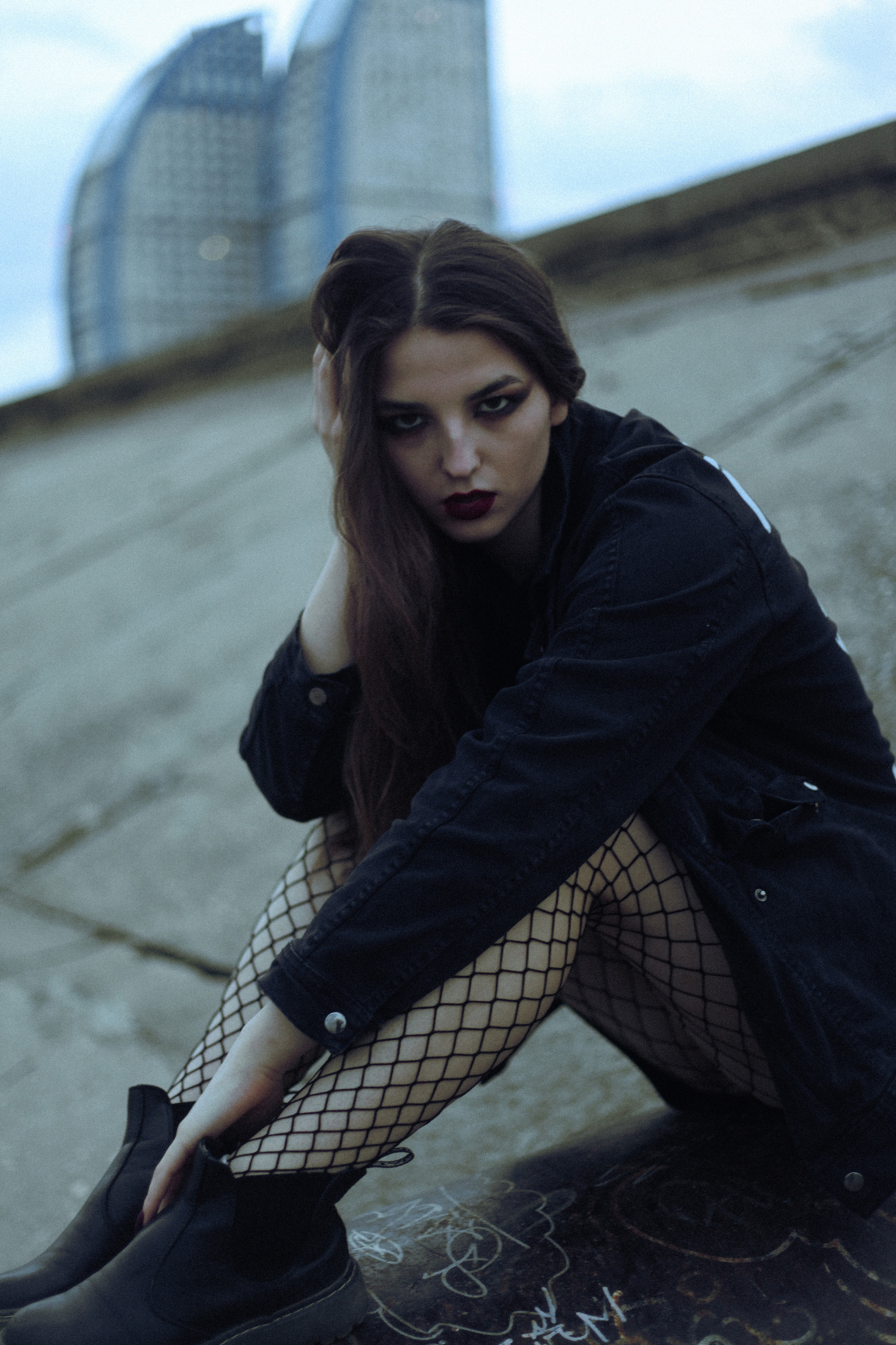 Арина. Свадебный и индивидуальный фотограф в Волгограде Епихина Надежда