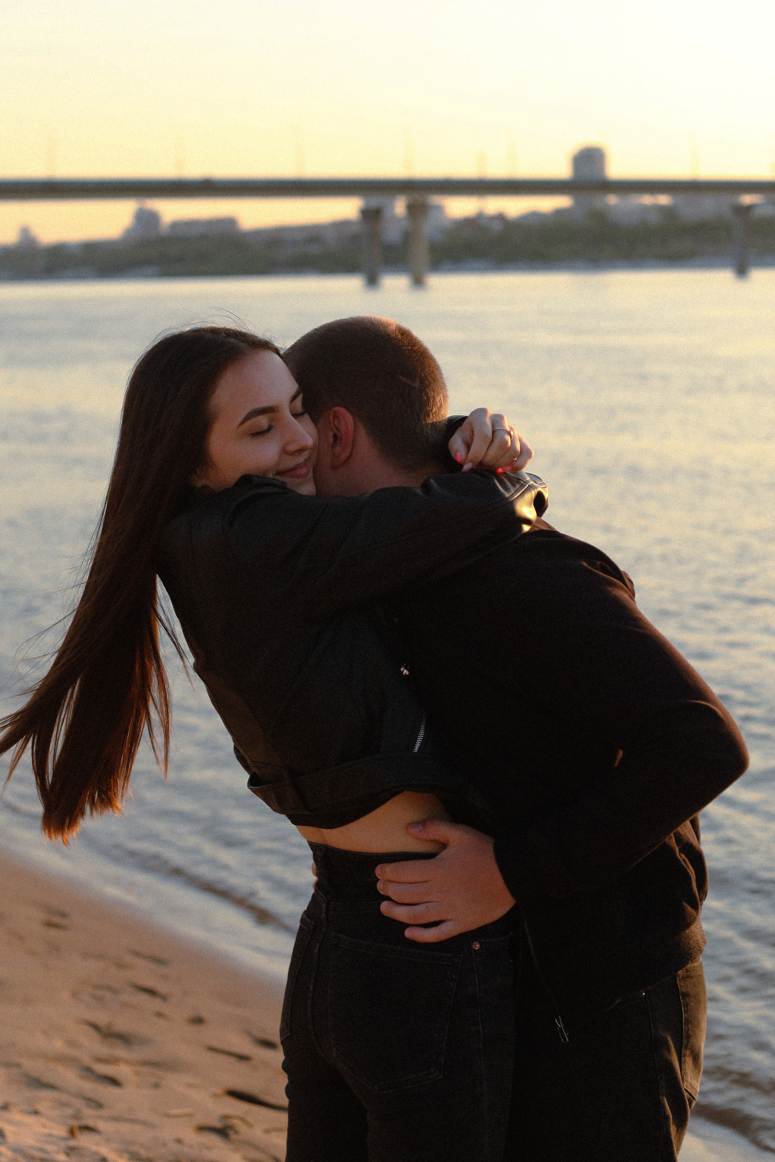 Лиза + Саша. Свадебный и индивидуальный фотограф в Волгограде Епихина Надежда