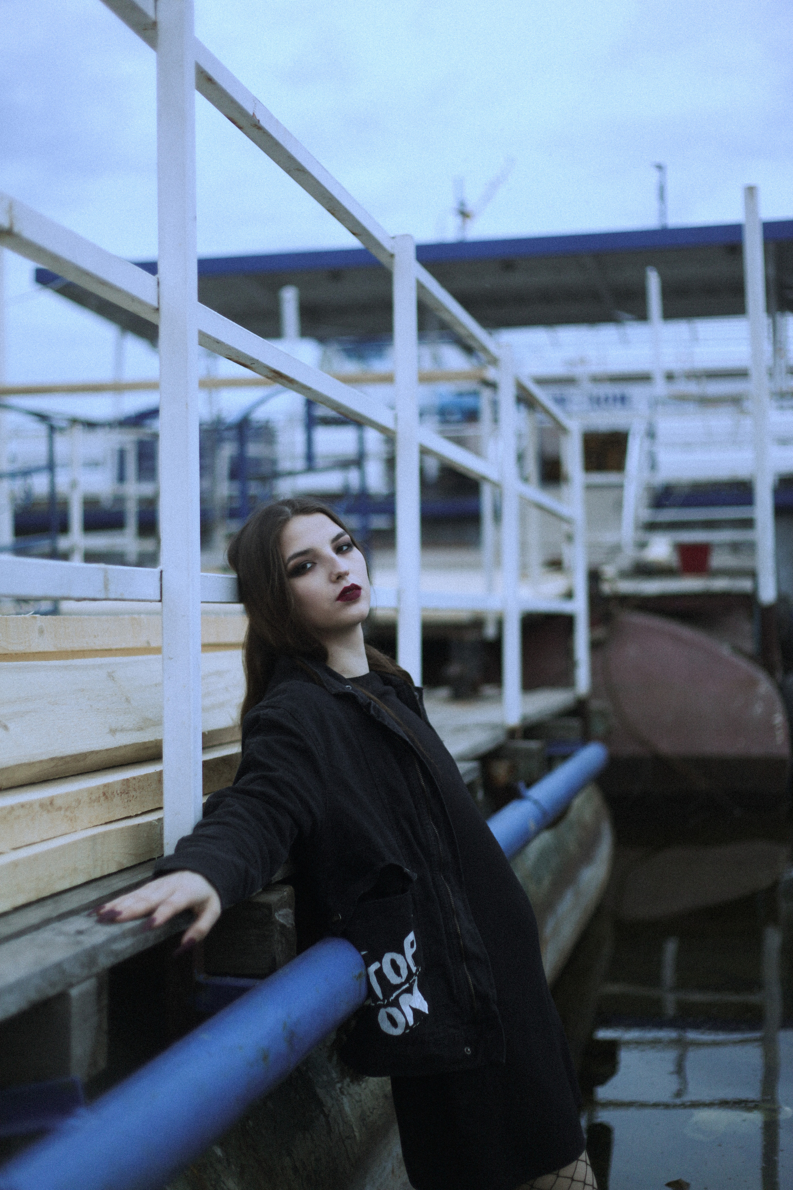 Арина. Свадебный и индивидуальный фотограф в Волгограде Епихина Надежда