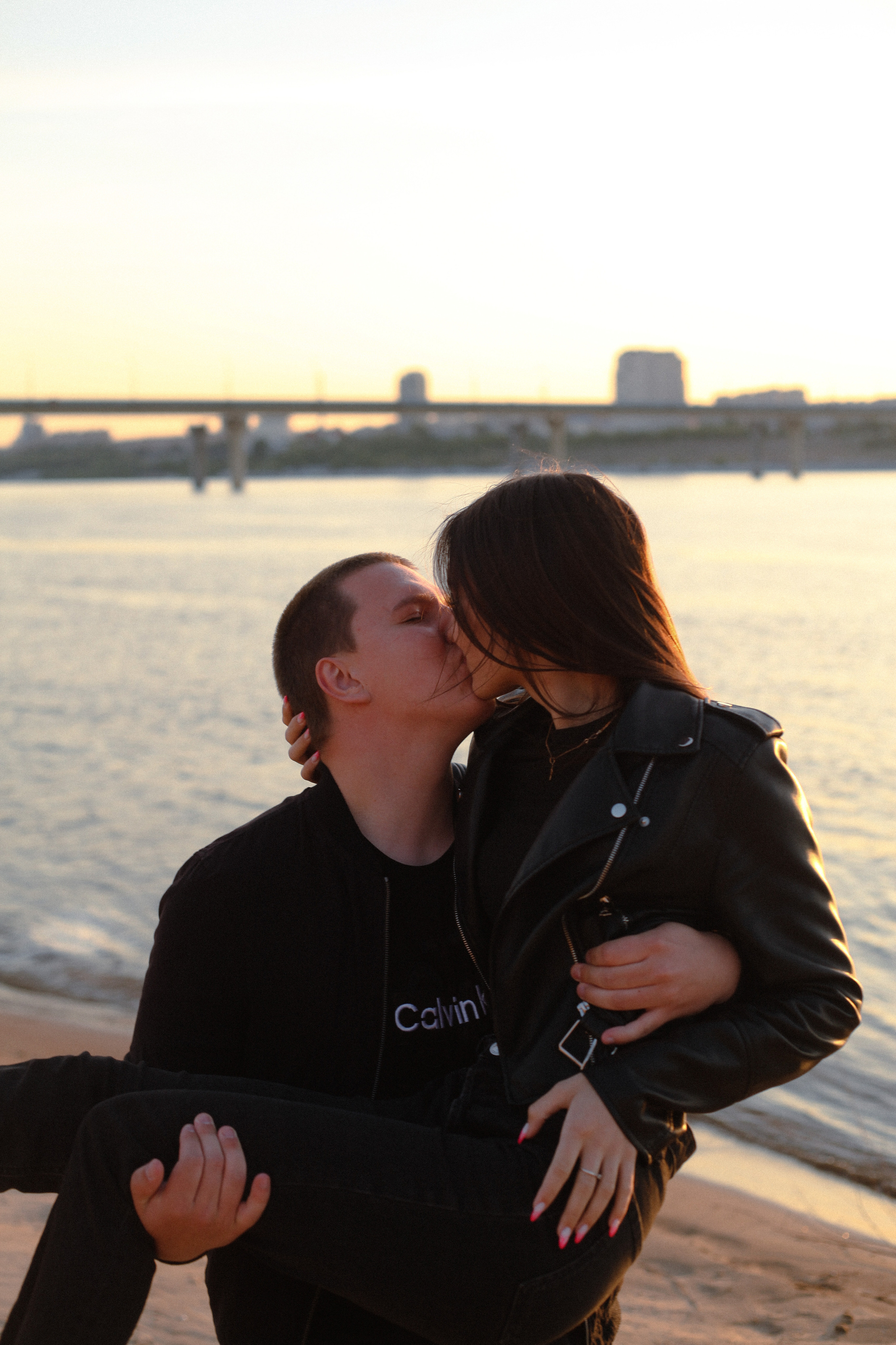 Лиза + Саша. Свадебный и индивидуальный фотограф в Волгограде Епихина Надежда