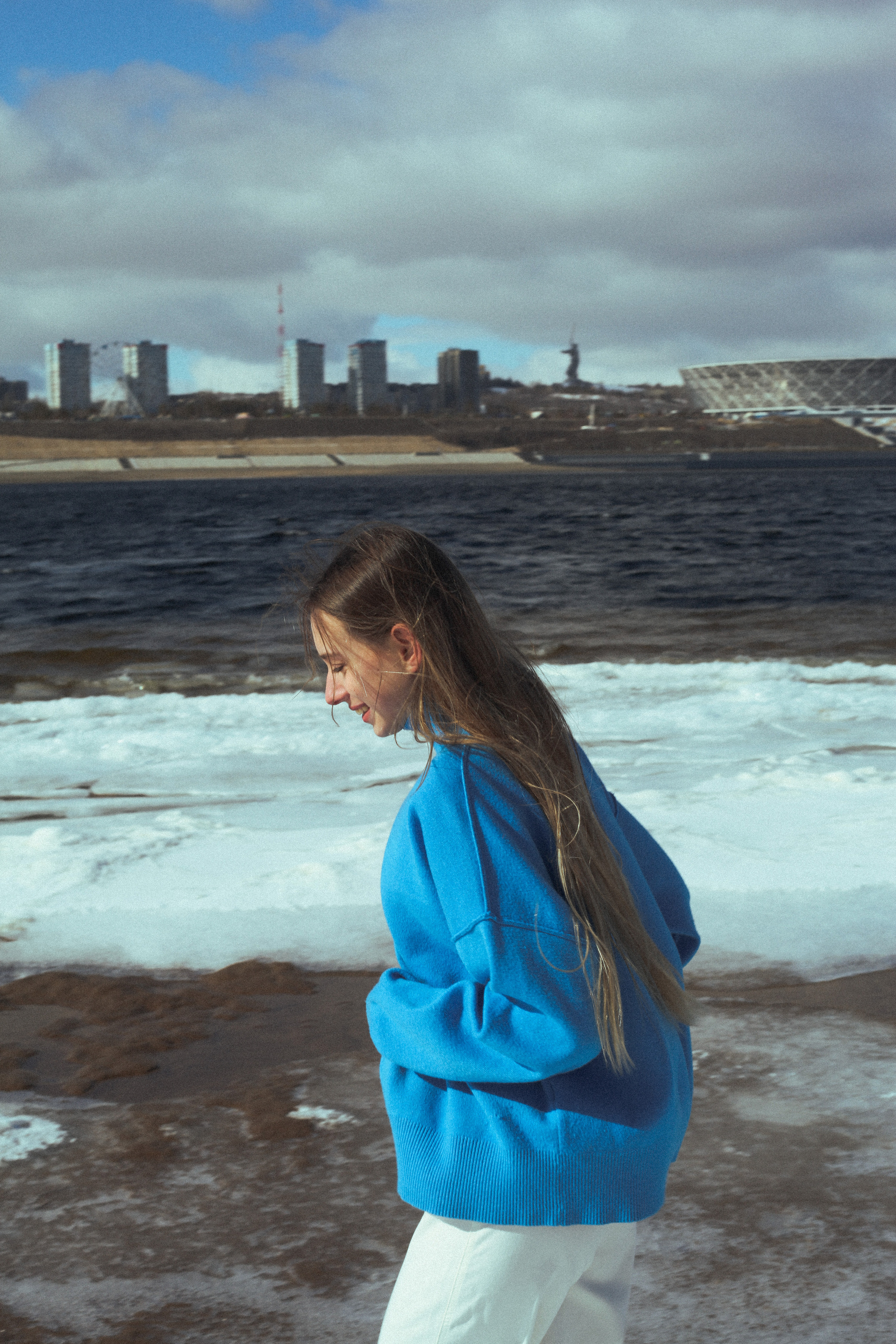 Лера. Свадебный и индивидуальный фотограф в Волгограде Епихина Надежда